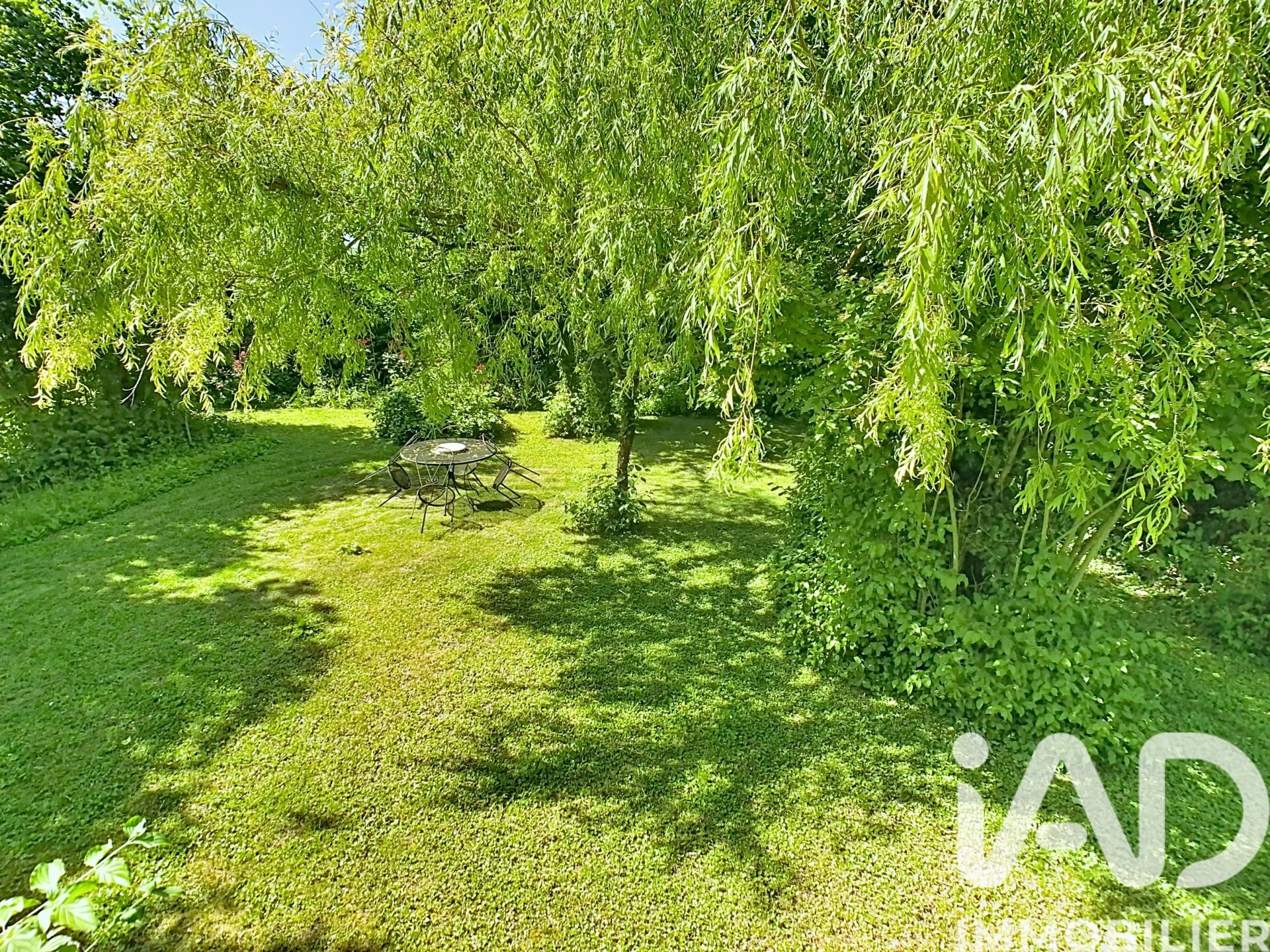 Maison à vendre, 102m², Fère-Champenoise