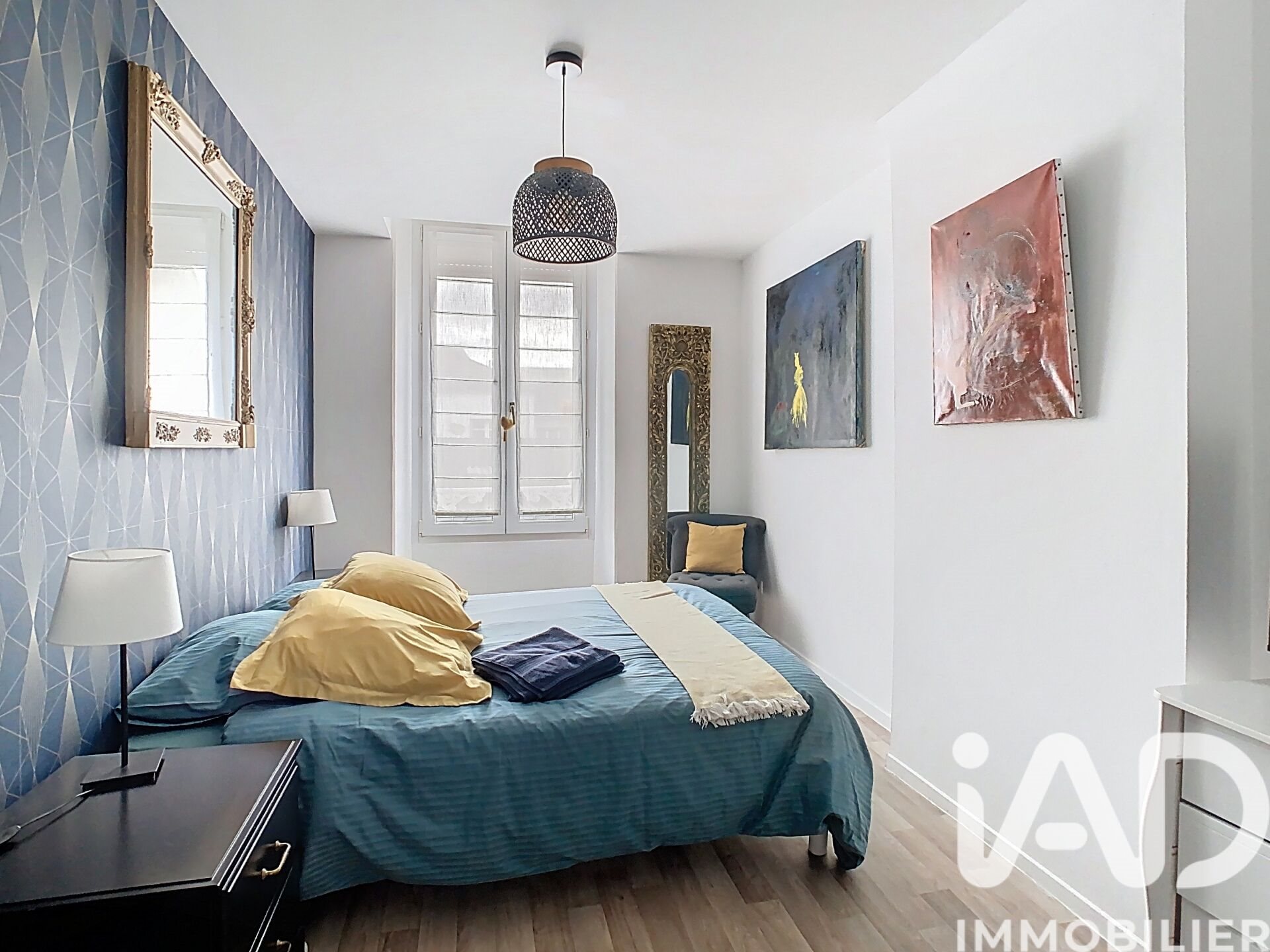 Appartement à vendre, 55m², Épernay