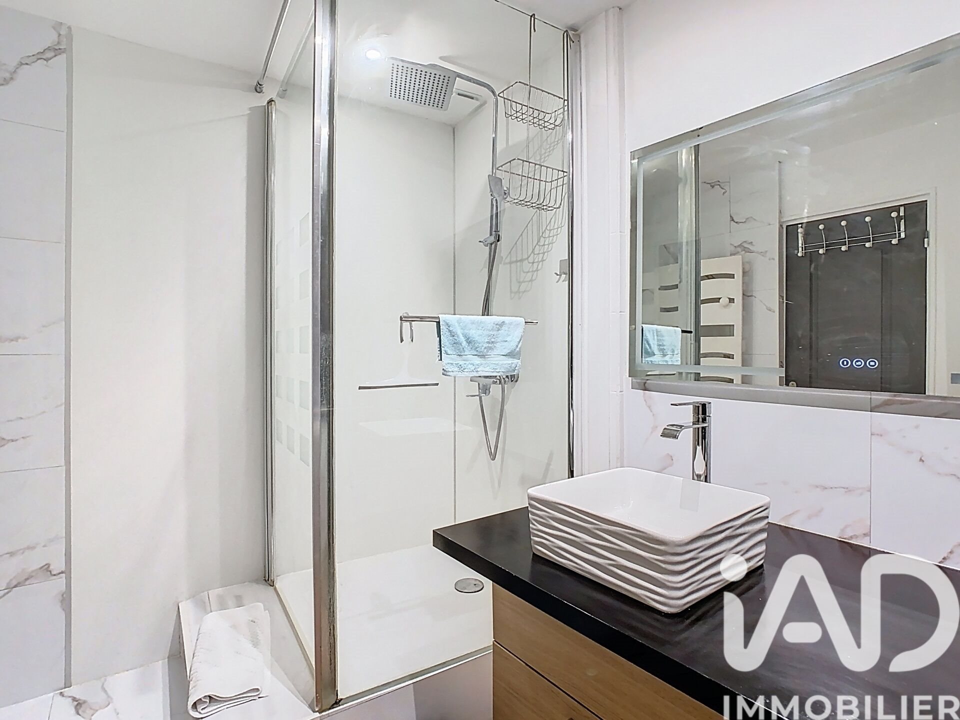 Appartement à vendre, 55m², Épernay