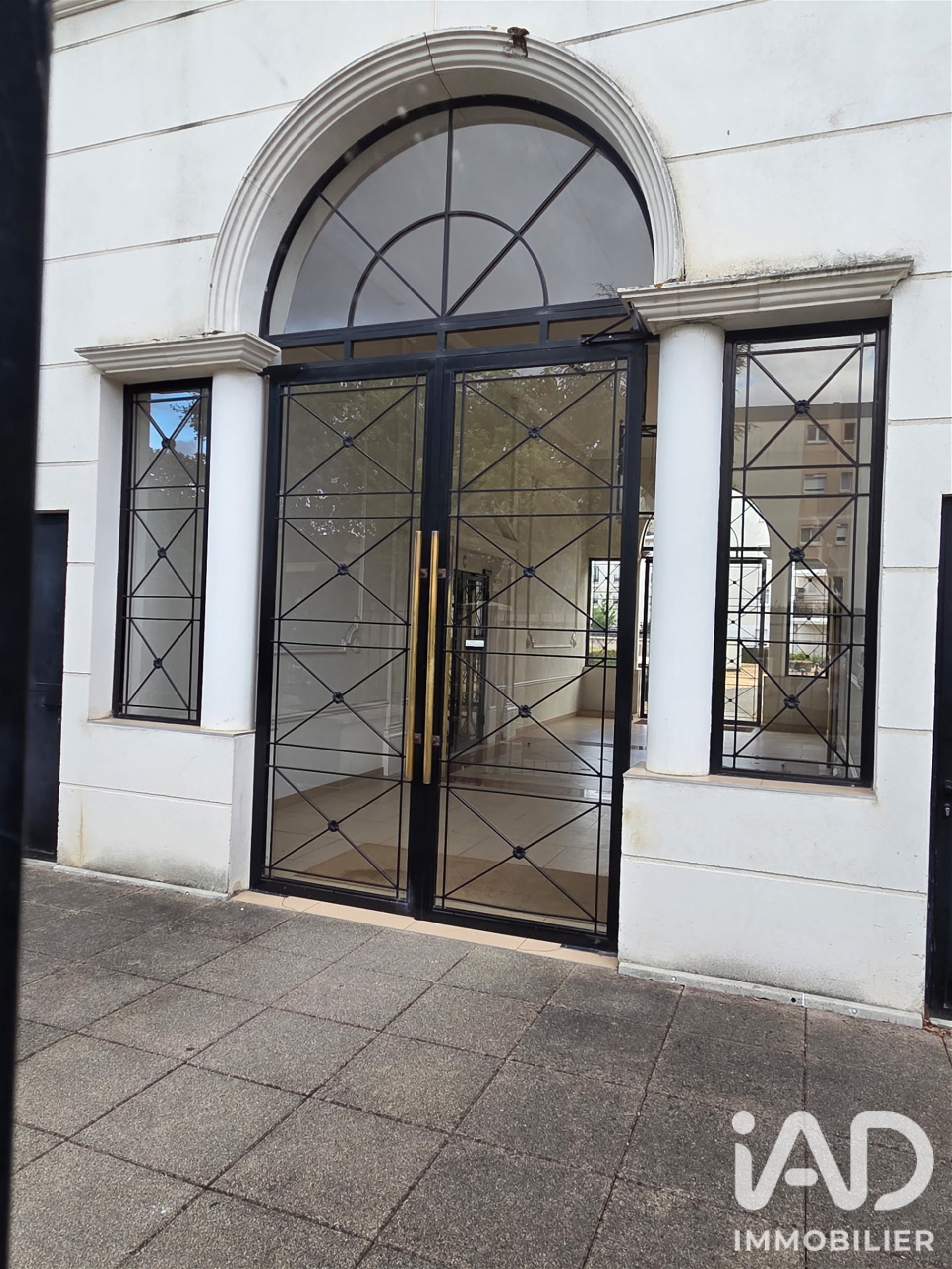 Appartement à vendre, 33m², Lucé