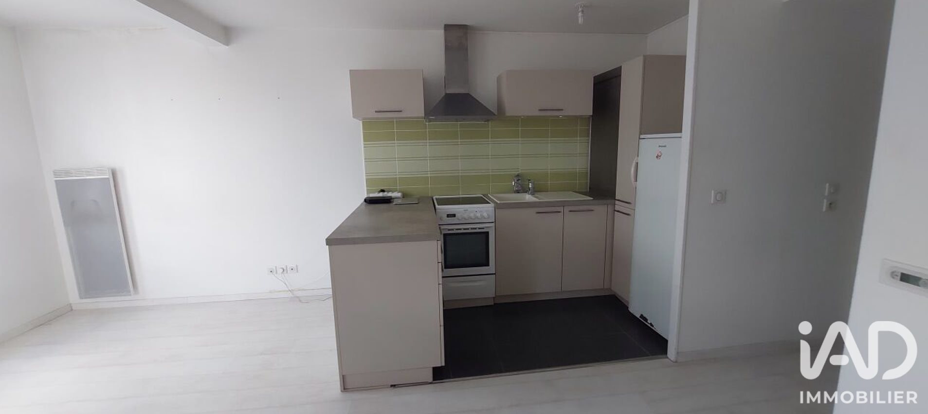 Appartement à vendre, 33m², Lucé