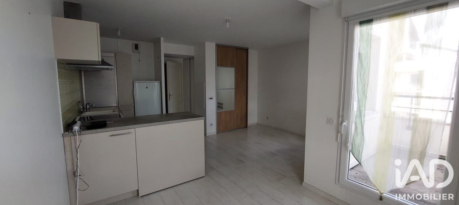 Appartement à vendre, 33m², Lucé