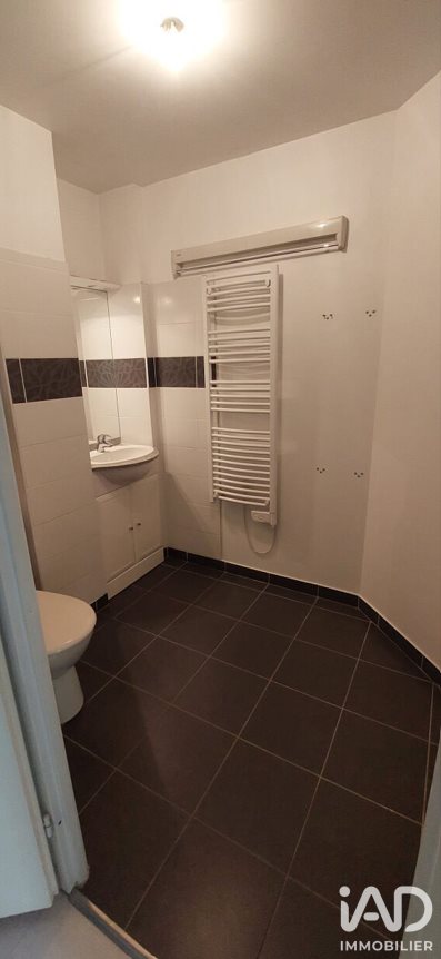 Appartement à vendre, 33m², Lucé