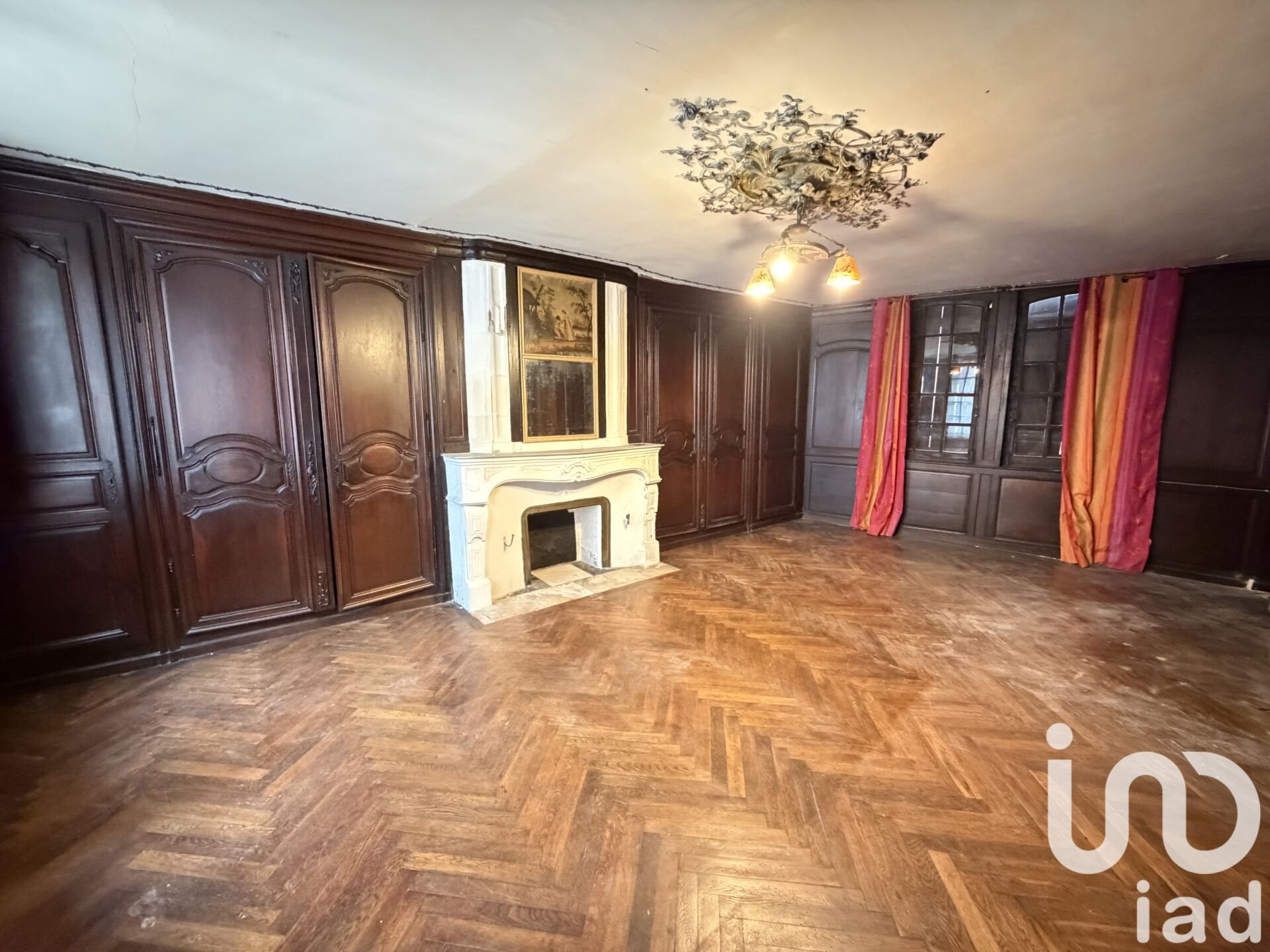 Maison à vendre, 138m², Bernay
