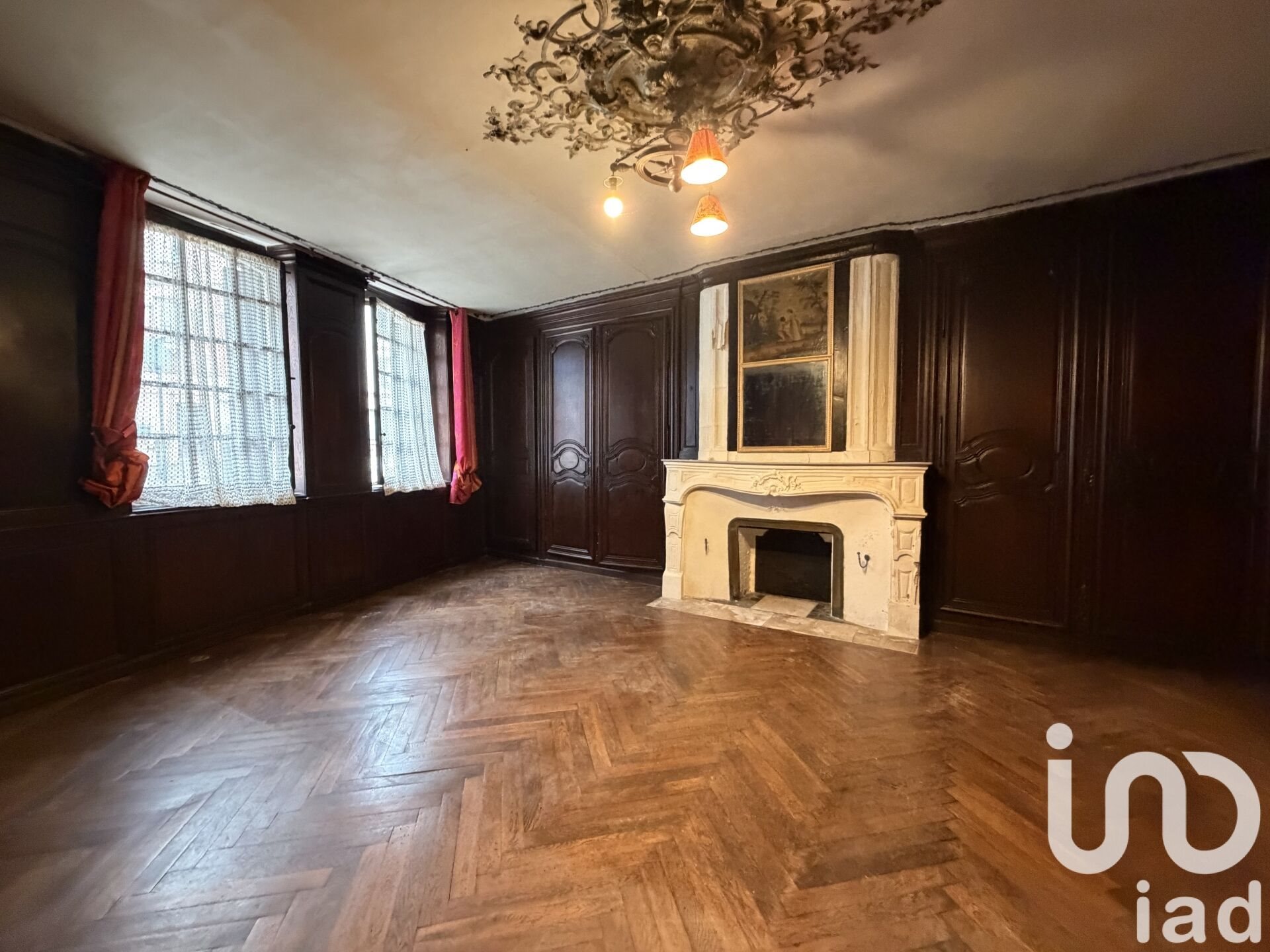 Maison à vendre, 138m², Bernay