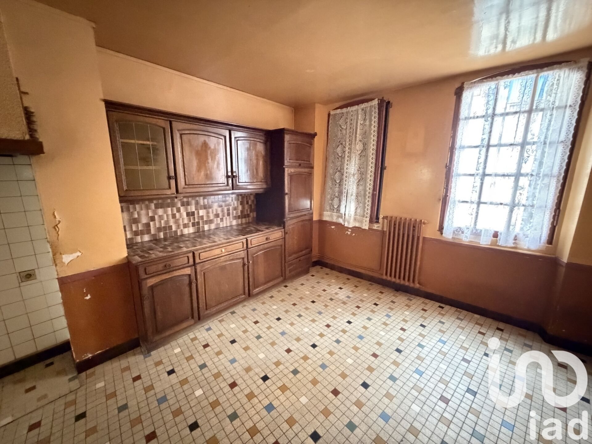 Maison à vendre, 138m², Bernay