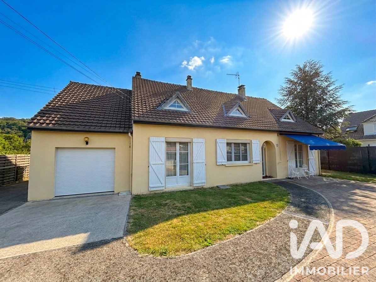 Maison à vendre, 175m², Soissons