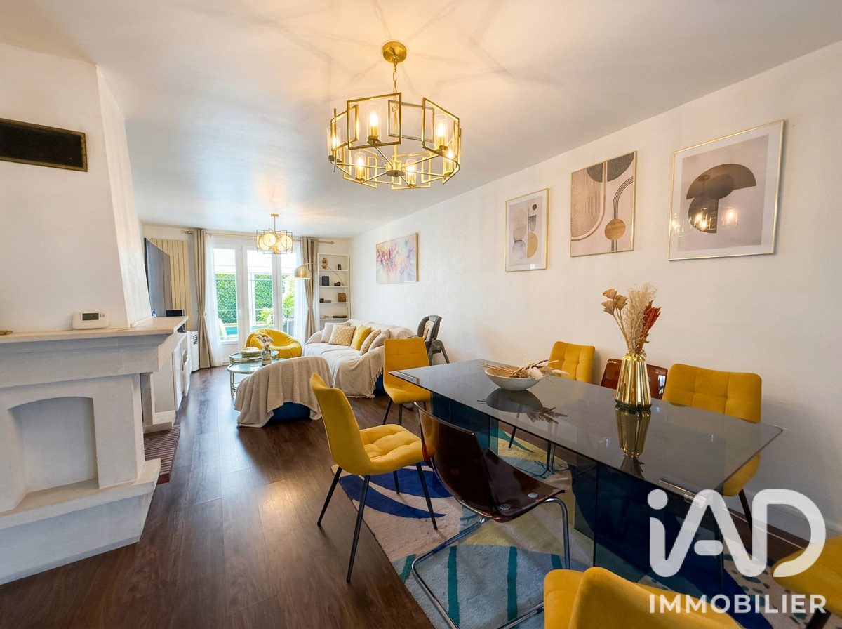 Maison à vendre, 175m², Soissons