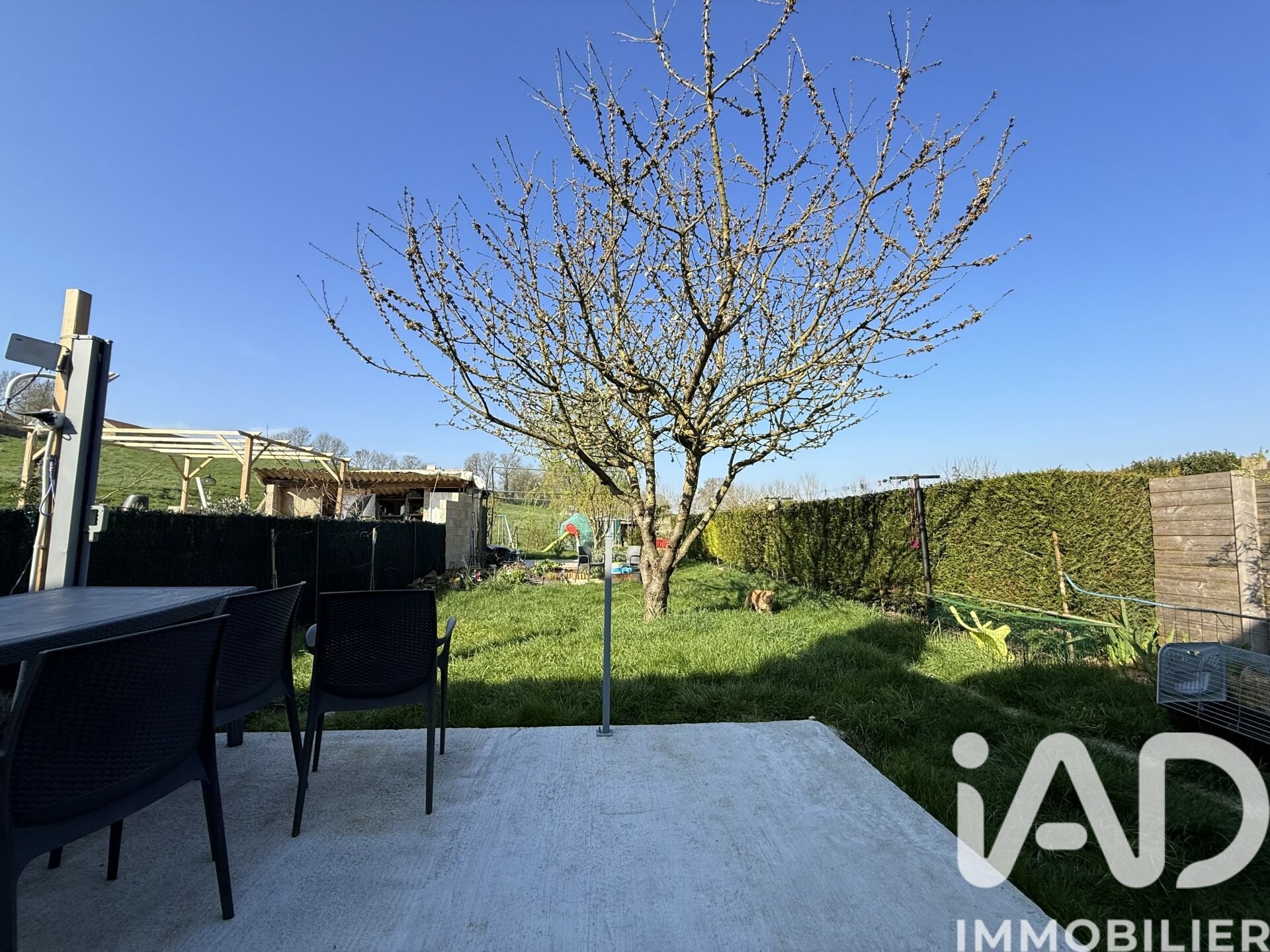 Maison à vendre, 120m², La Ferté-Milon