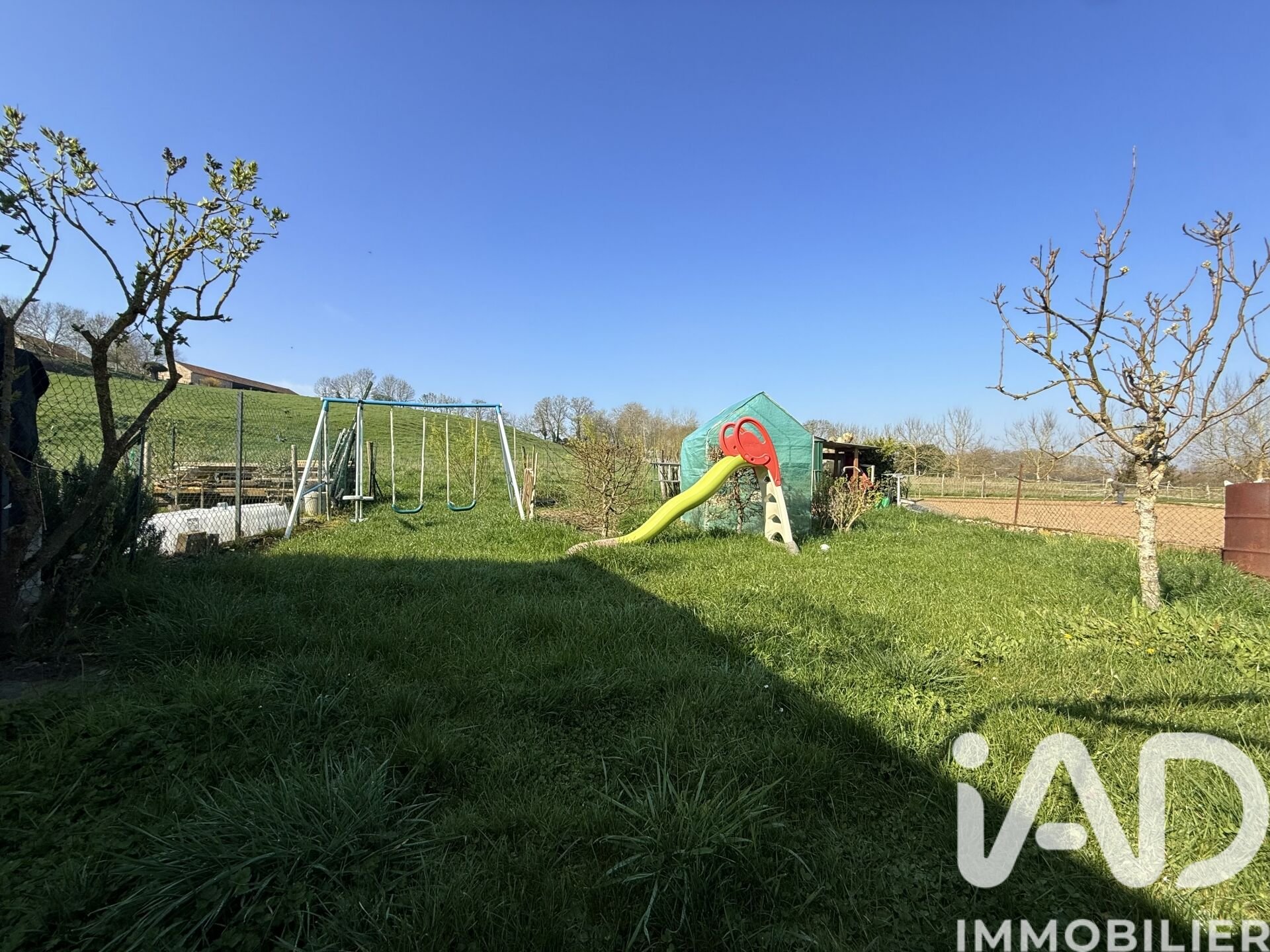 Maison à vendre, 120m², La Ferté-Milon