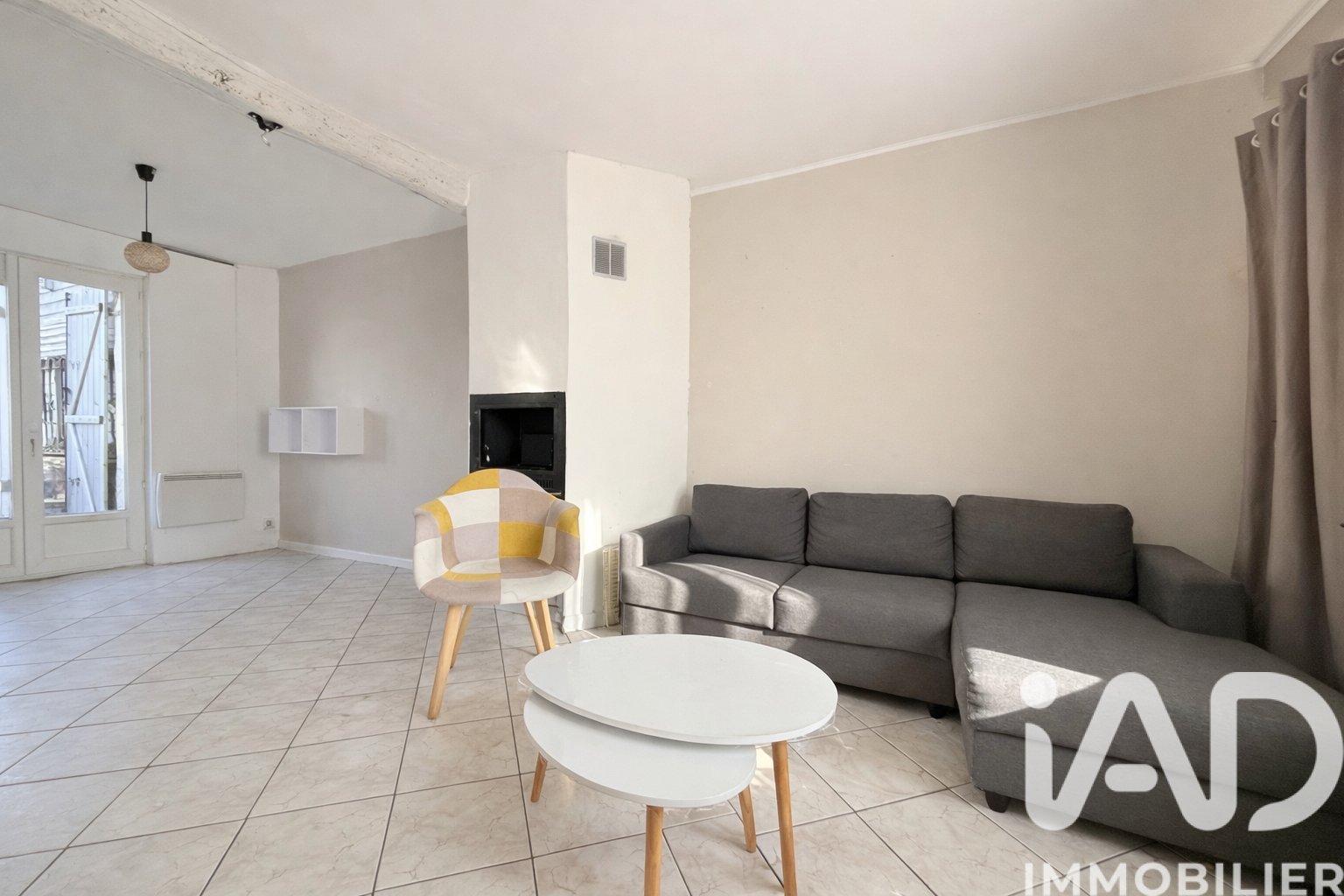 Maison à vendre, 120m², La Ferté-Milon
