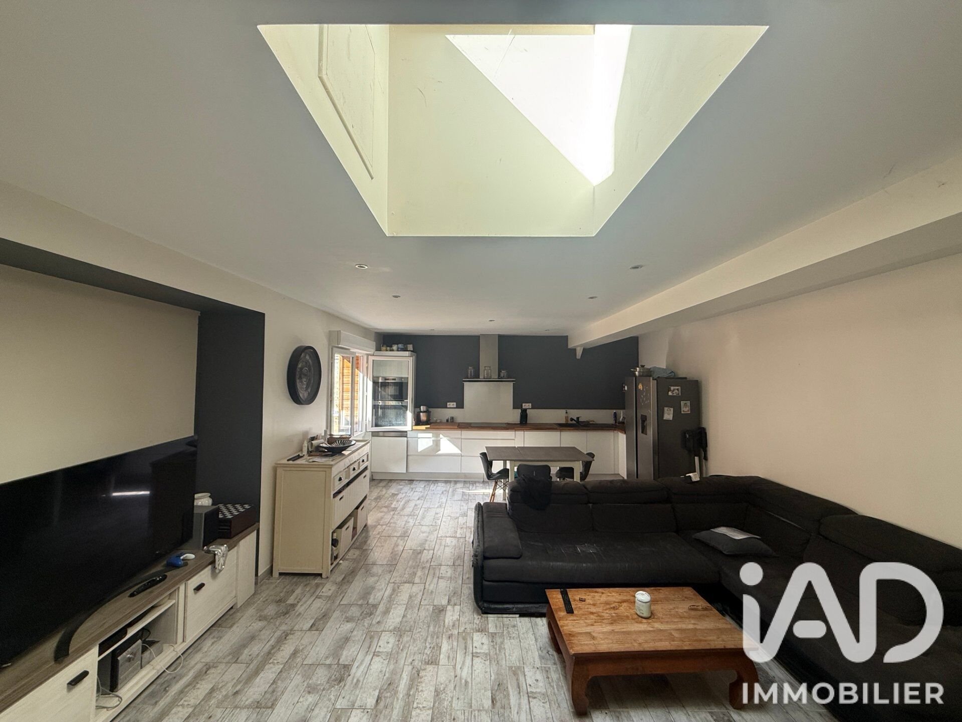 Appartement à vendre, 83m², Soissons