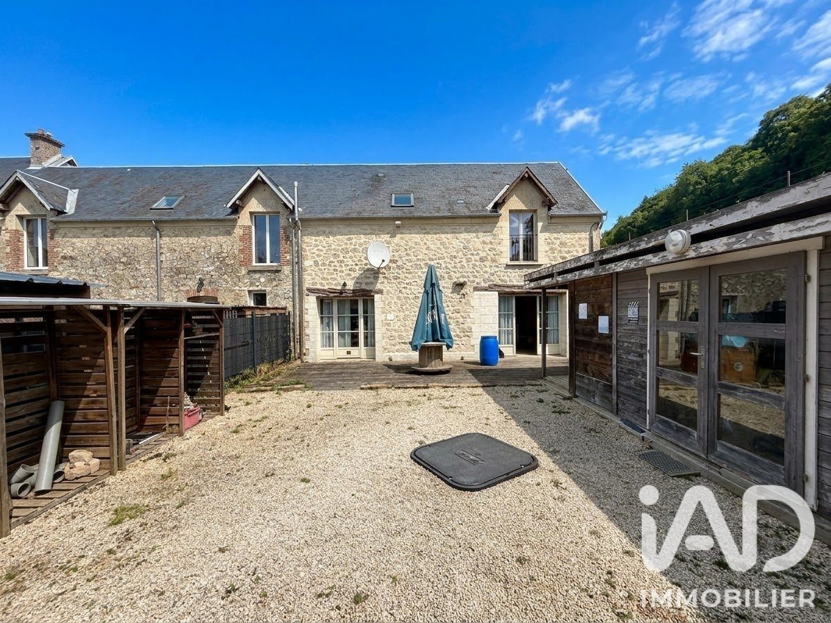 Maison à vendre, 120m², Soissons