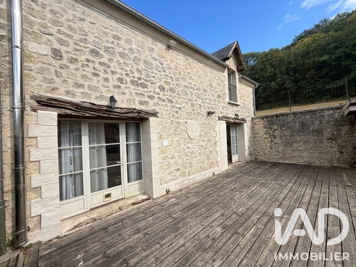 Maison à vendre, 120m², Soissons