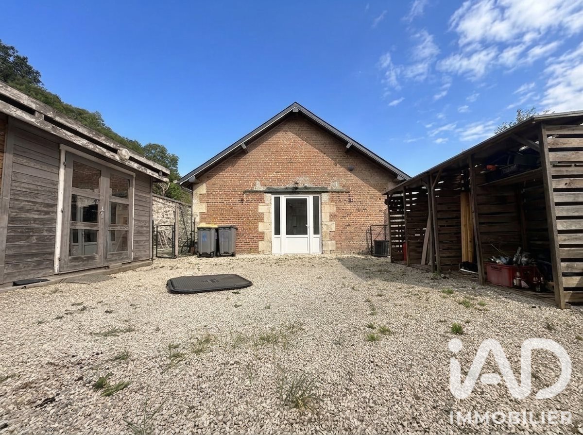 Maison à vendre, 120m², Soissons