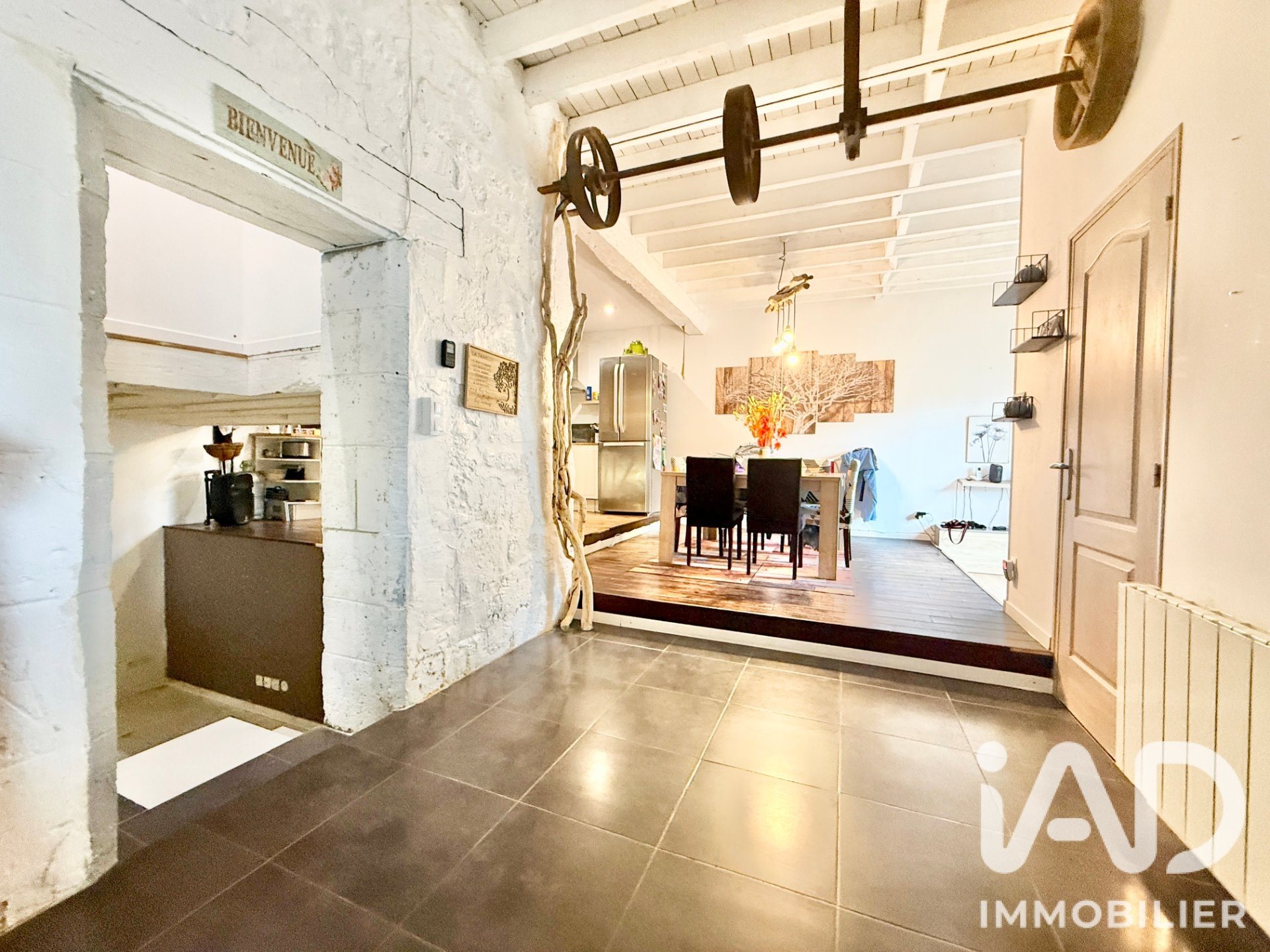Maison à vendre, 120m², Soissons