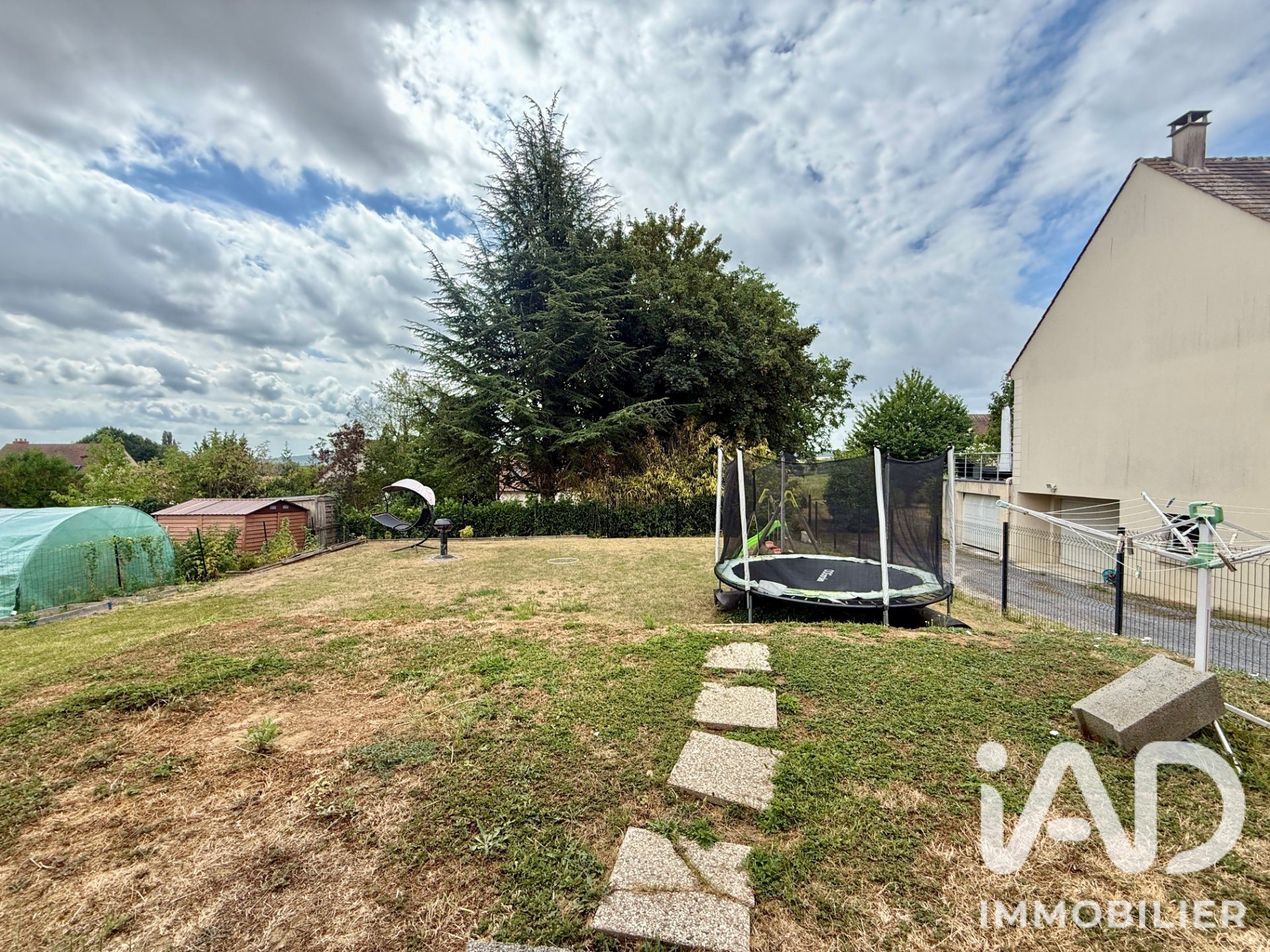 Maison à vendre, 98m², Elincourt-Sainte-Marguerite