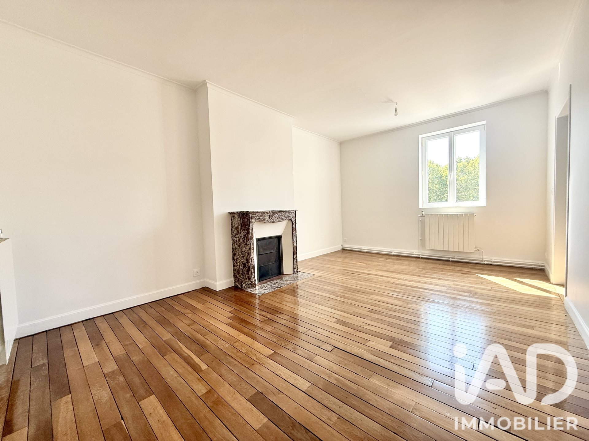 Appartement à vendre, 105m², Soissons
