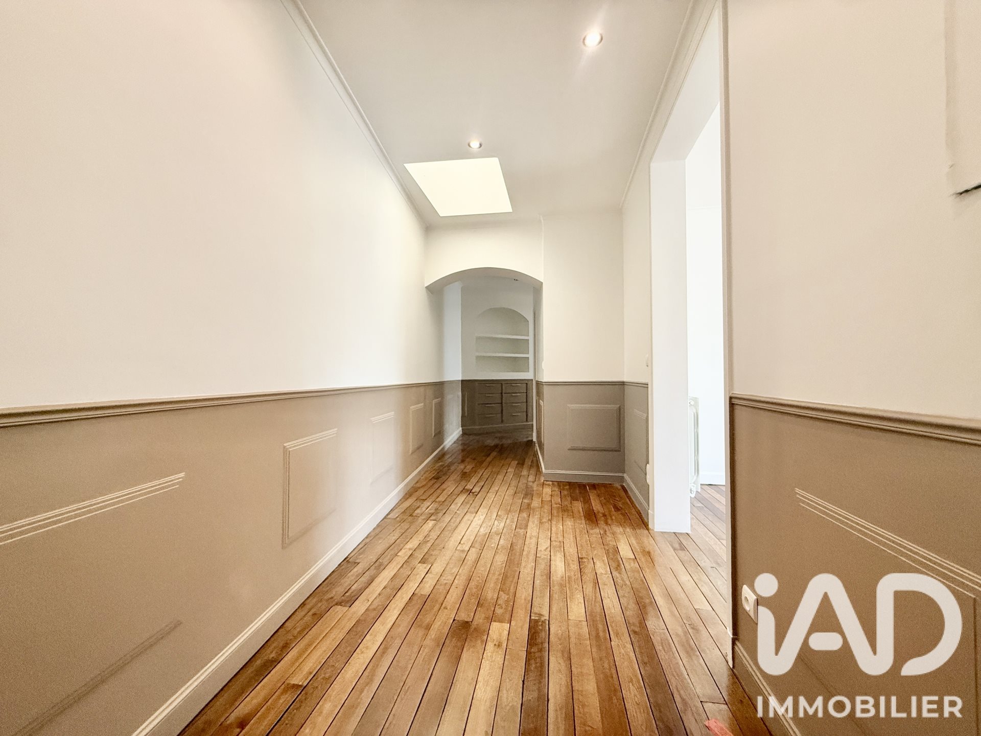 Appartement à vendre, 105m², Soissons
