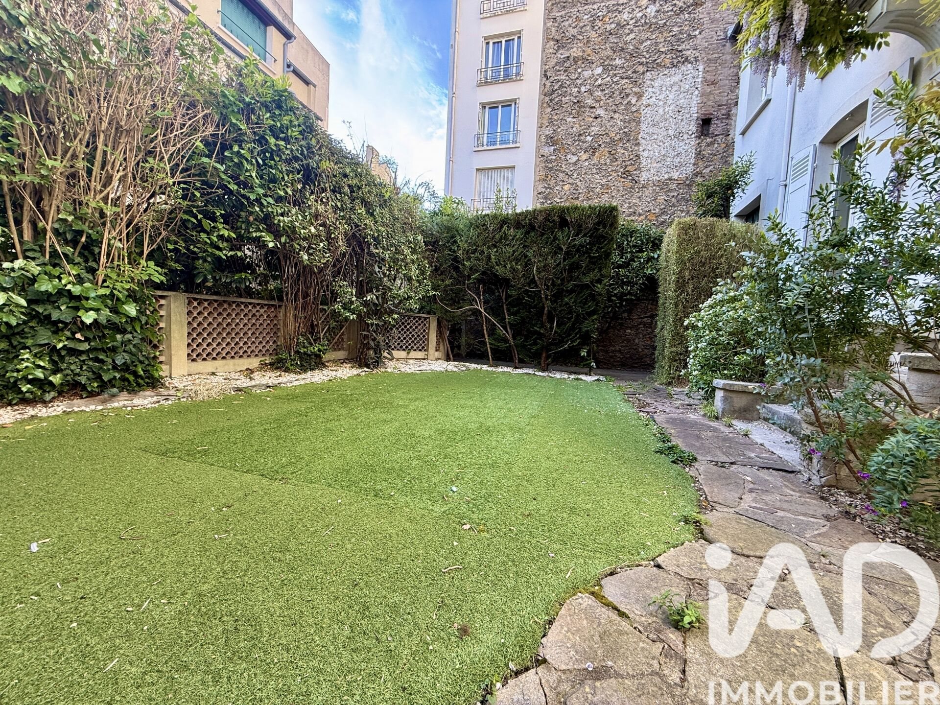 Maison à vendre, 169m², Saint-Mandé