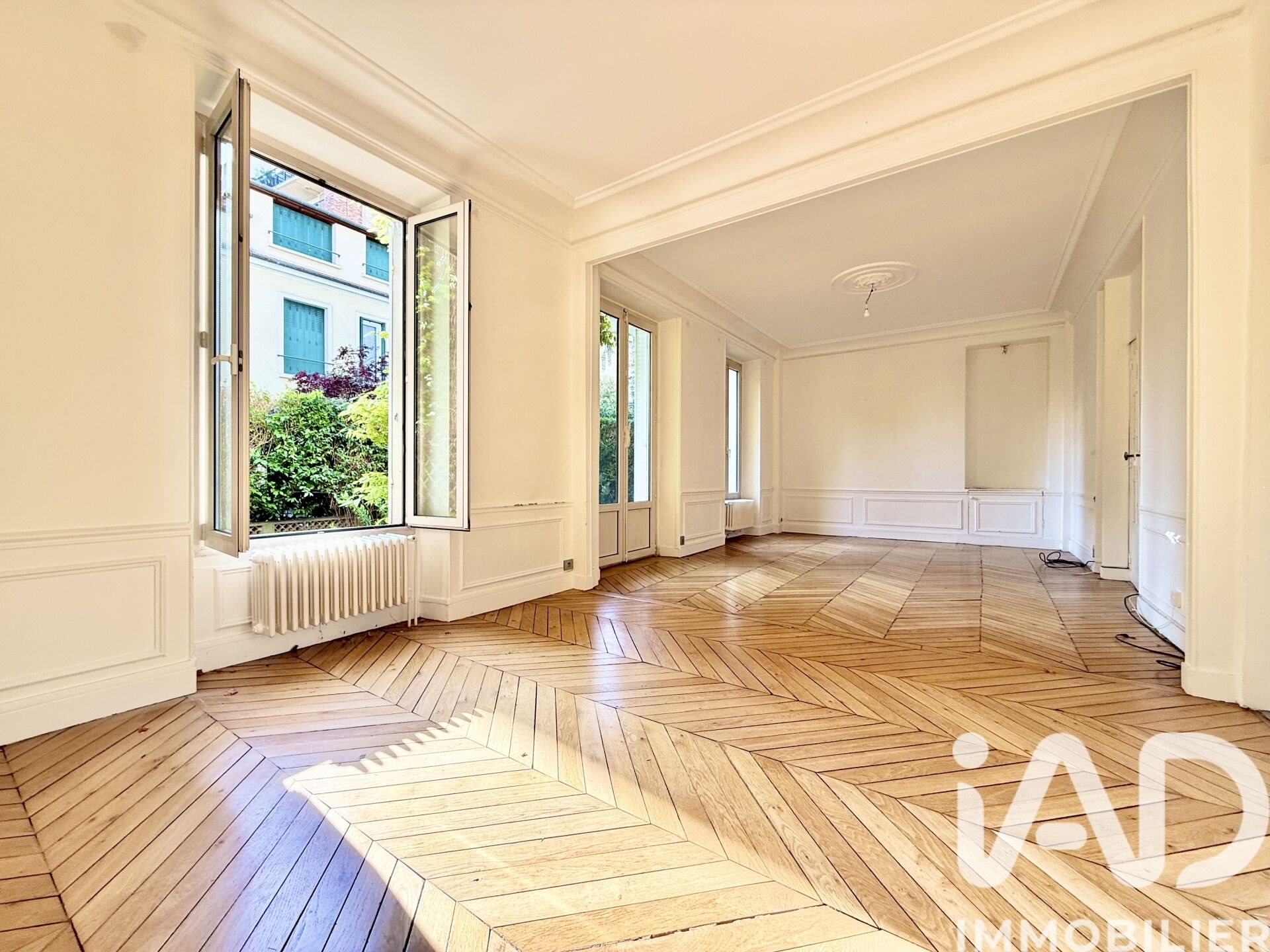Maison à vendre, 169m², Saint-Mandé