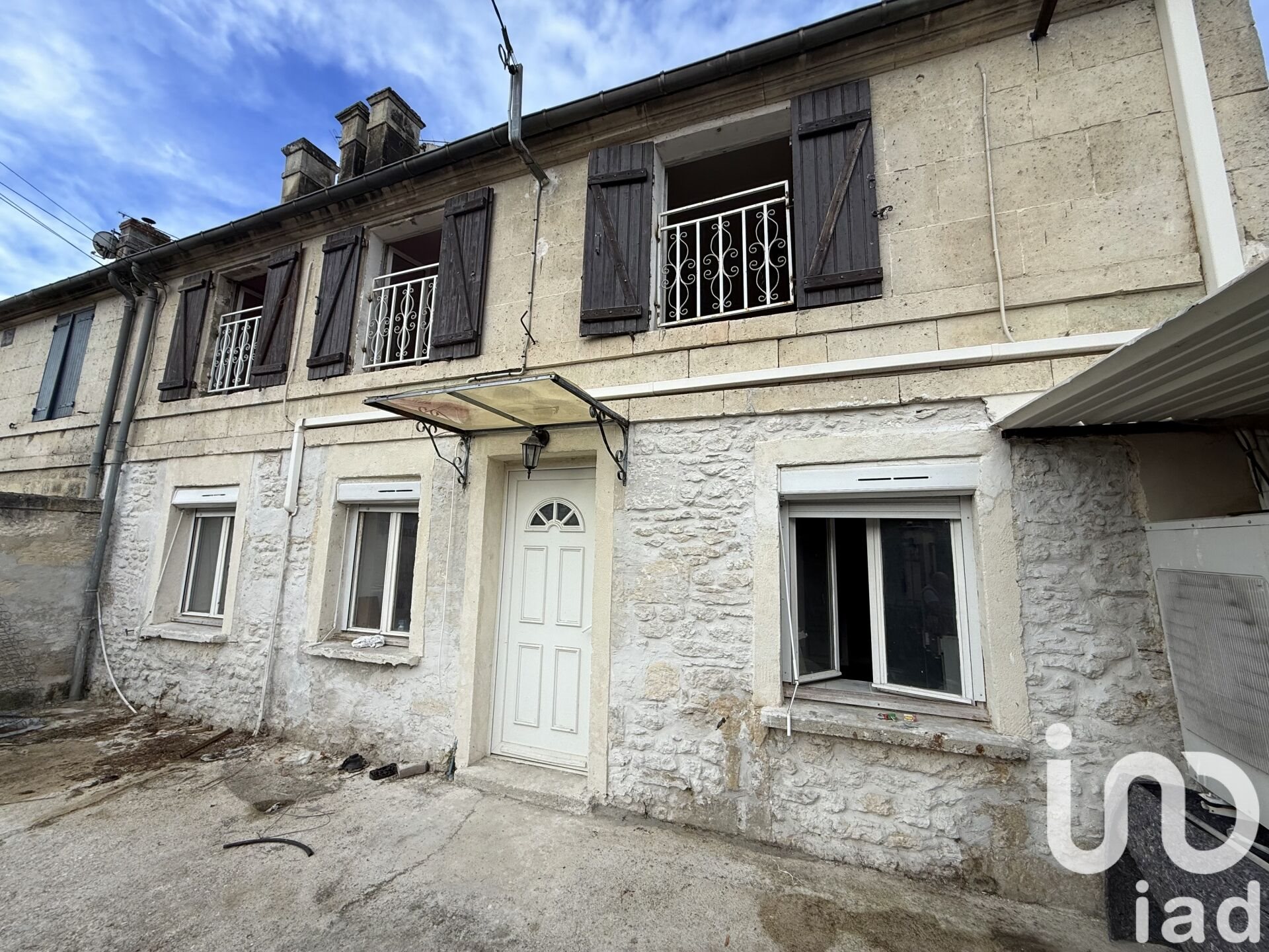 Maison à vendre, 127m², Crépy-en-Valois