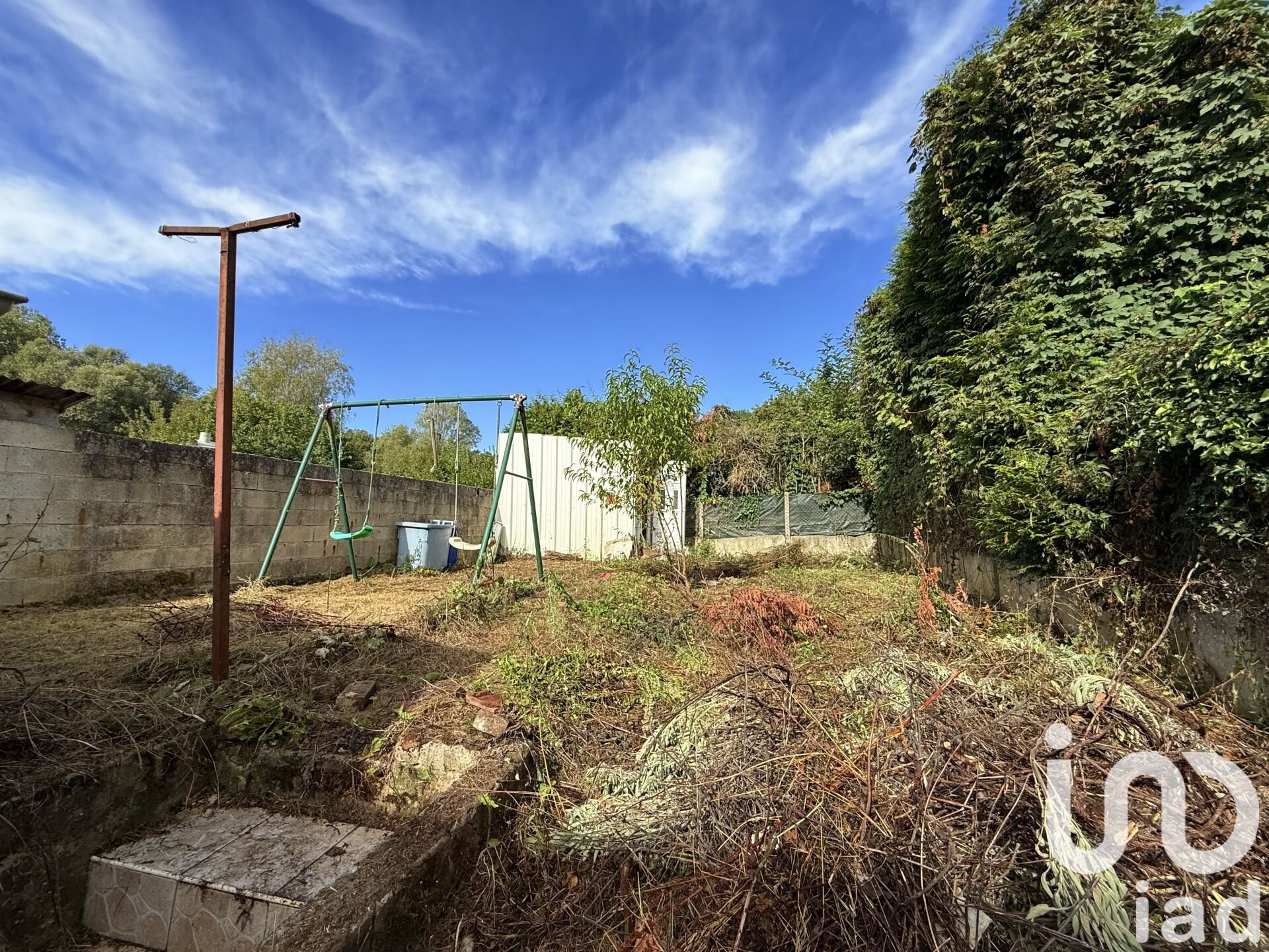 Maison à vendre, 127m², Crépy-en-Valois