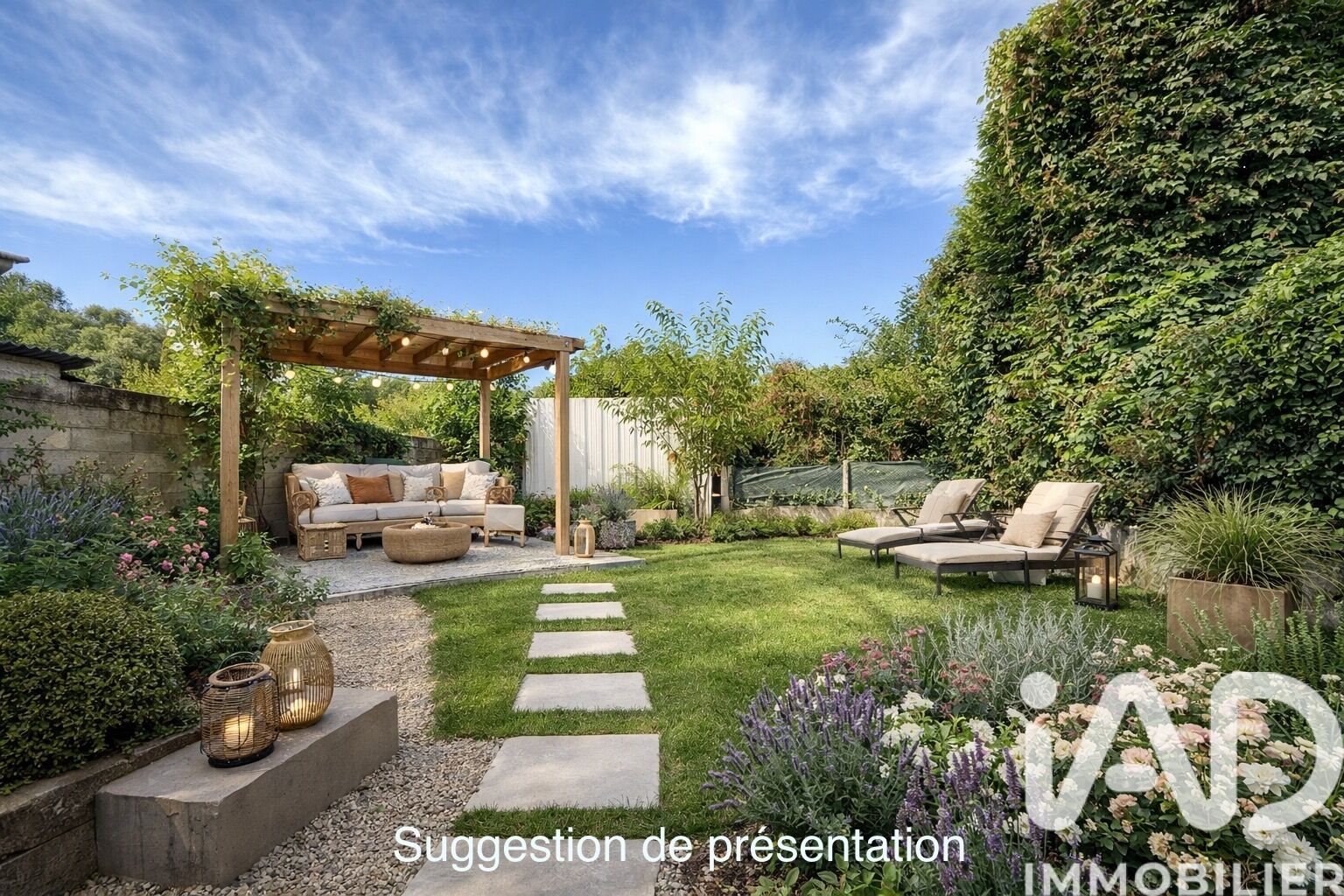 Maison à vendre, 127m², Crépy-en-Valois