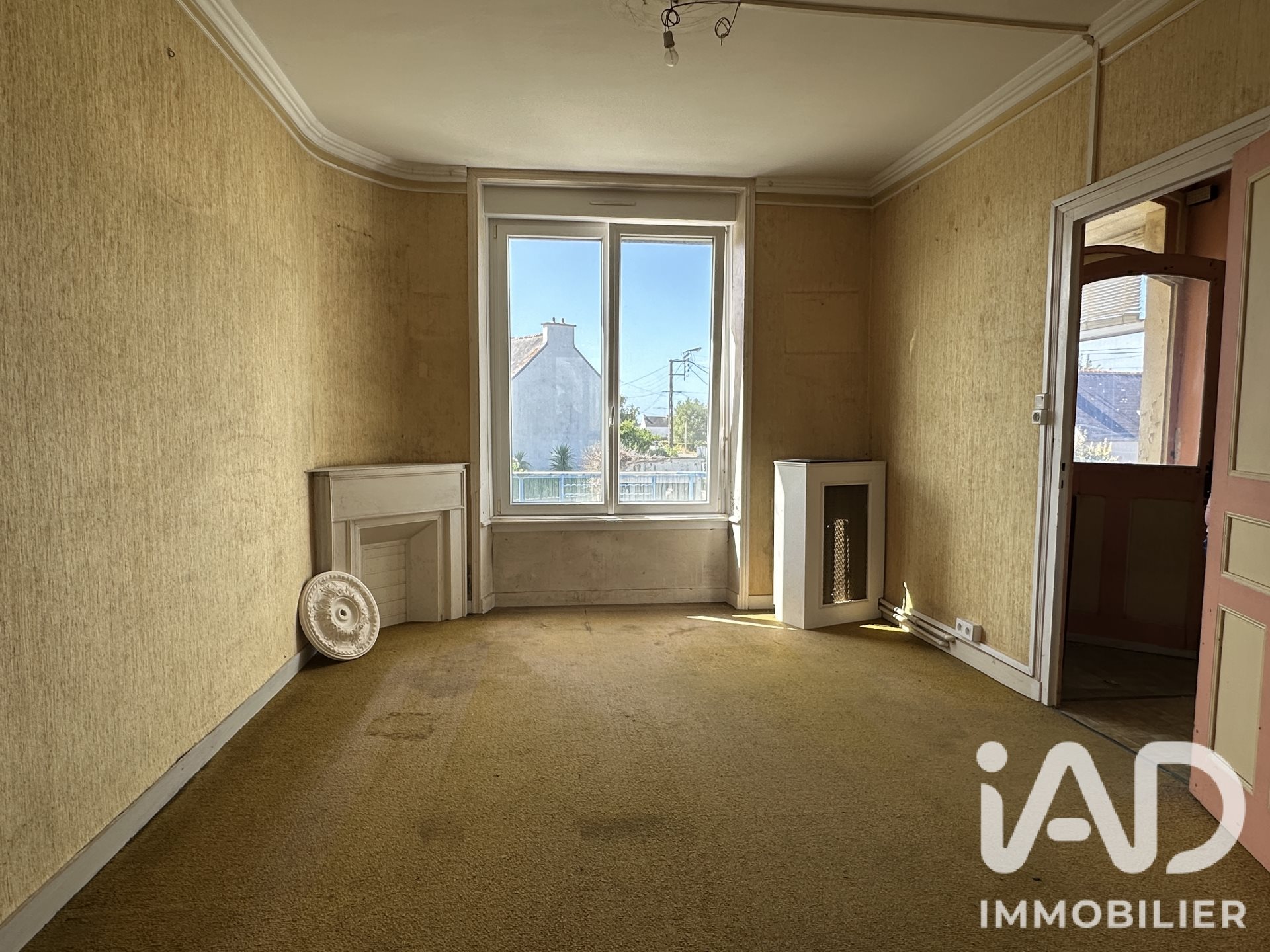 Maison à vendre, 94m², Guilvinec