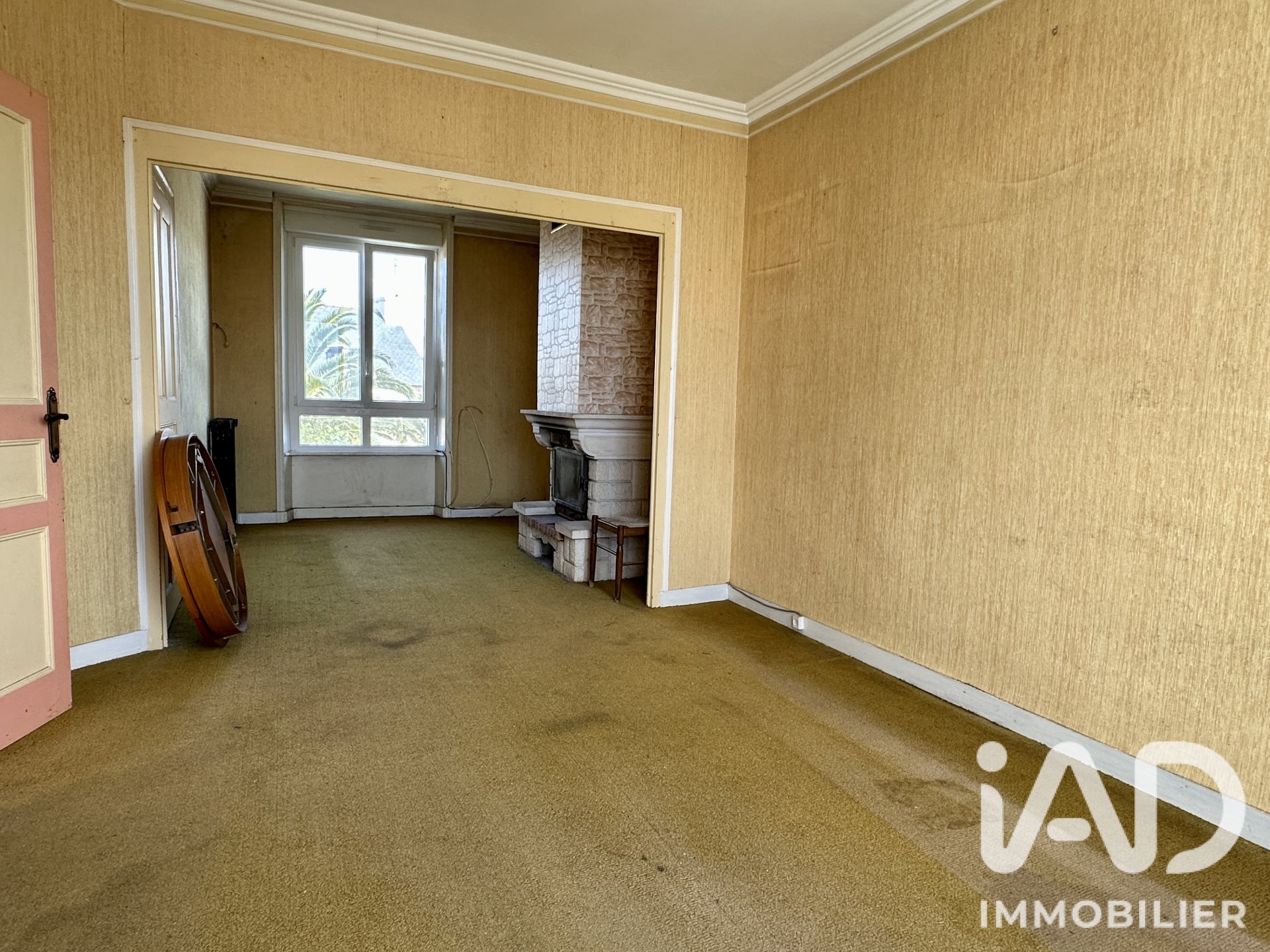 Maison à vendre, 94m², Guilvinec