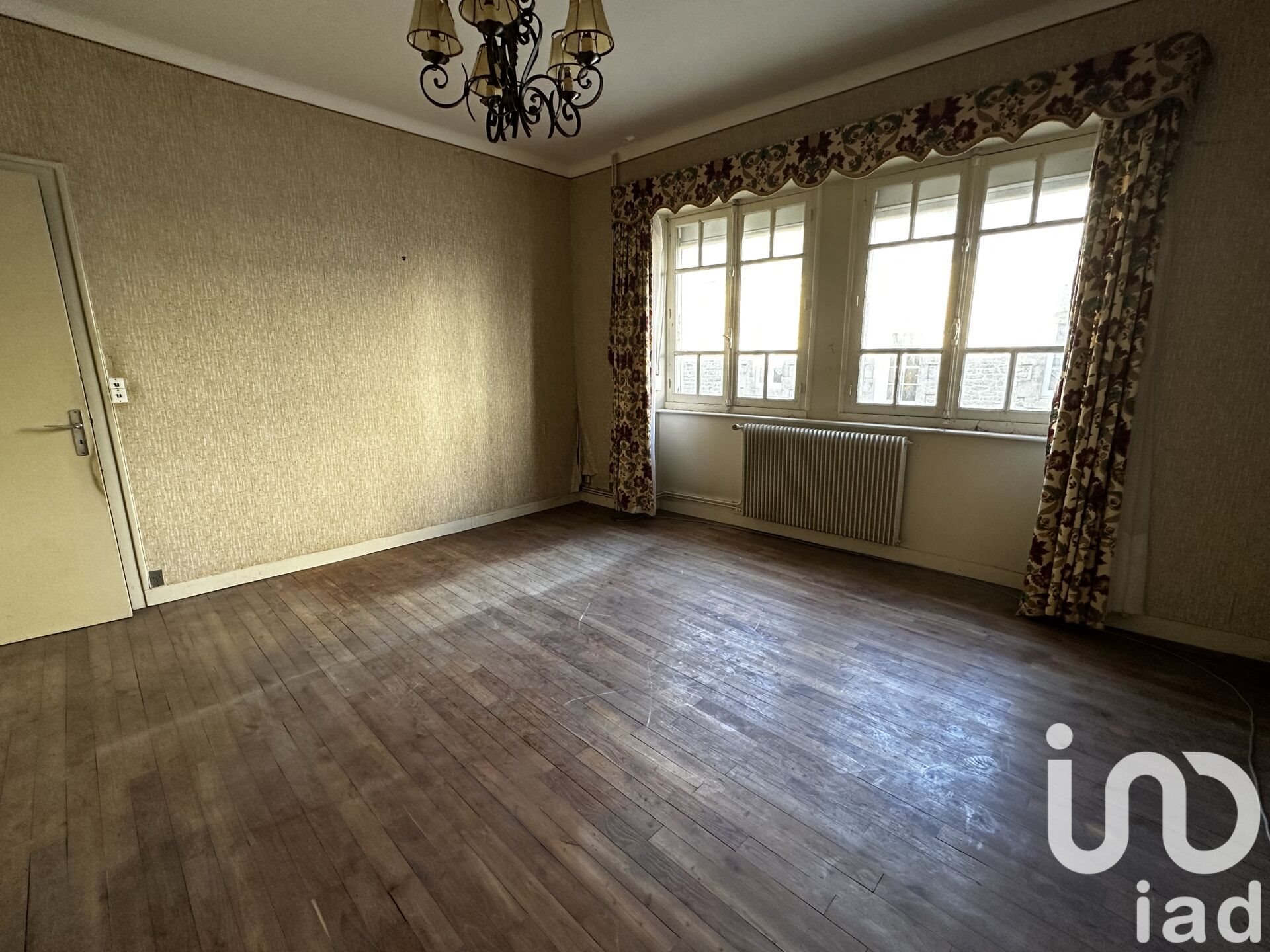 Maison à vendre, 135m², Guilvinec