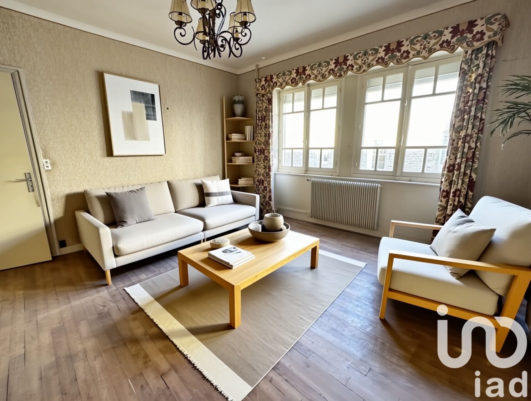 Maison à vendre, 135m², Guilvinec
