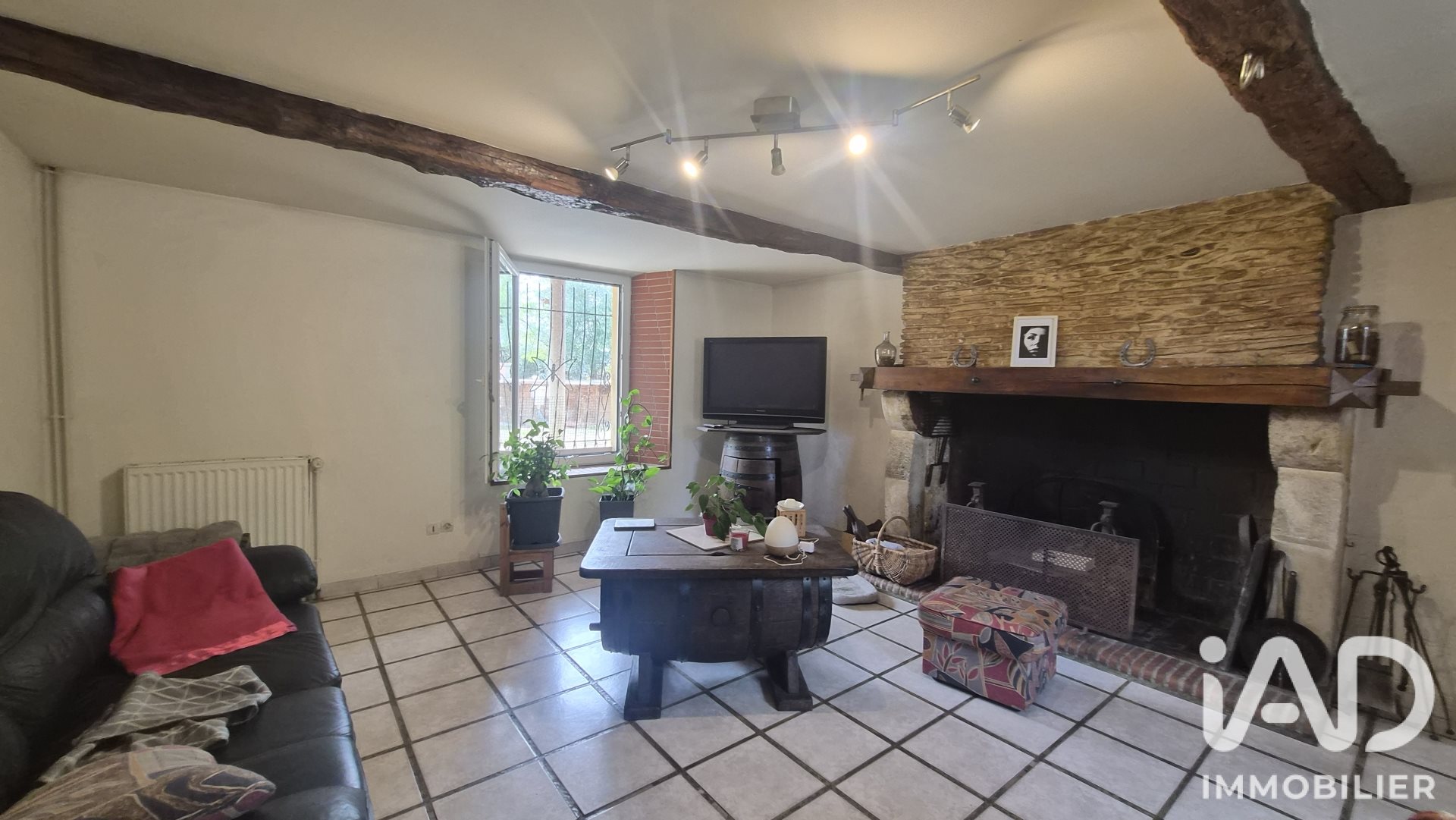 Maison à vendre, 173m², Boussens