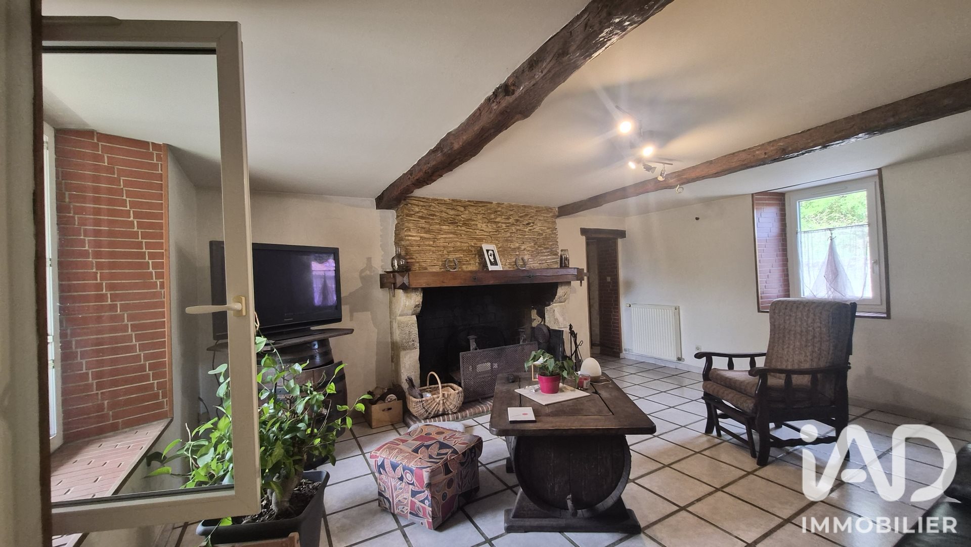 Maison à vendre, 173m², Boussens