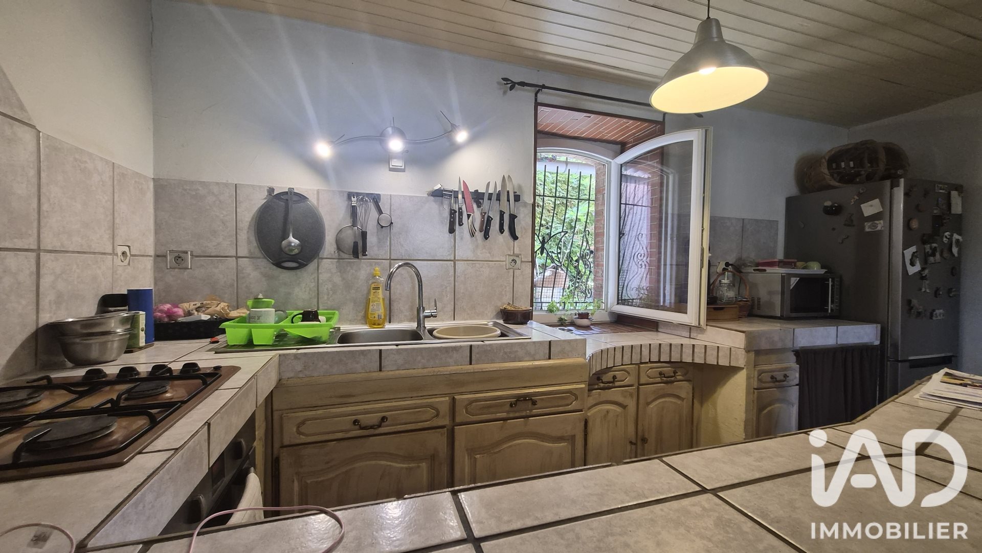Maison à vendre, 173m², Boussens