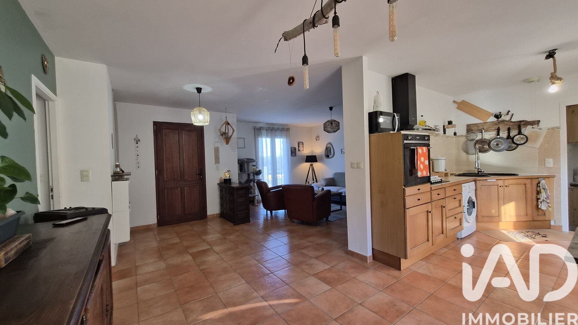 Maison à vendre, 118m², Mauran