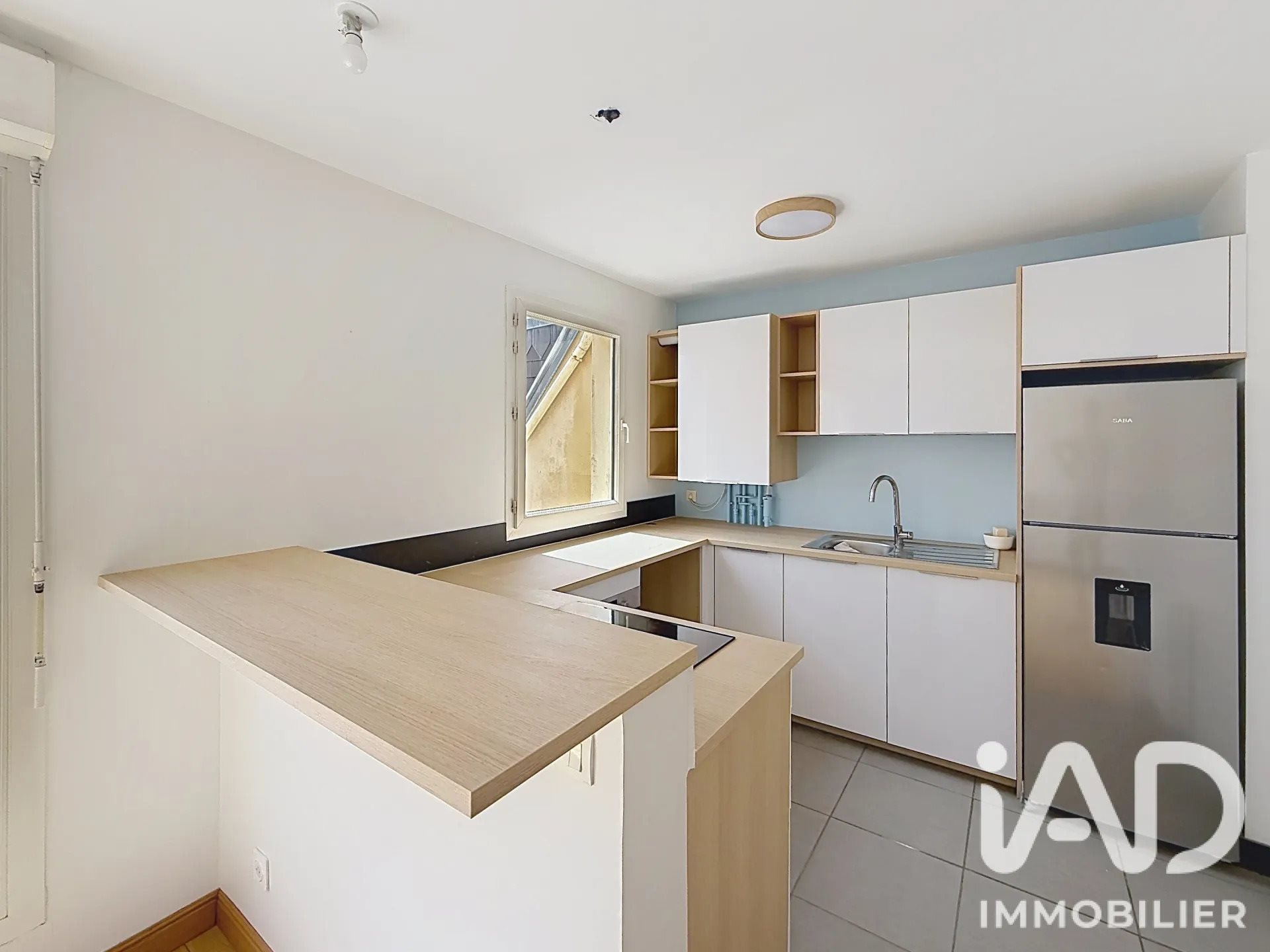 Appartement à louer, 74m², Rouen