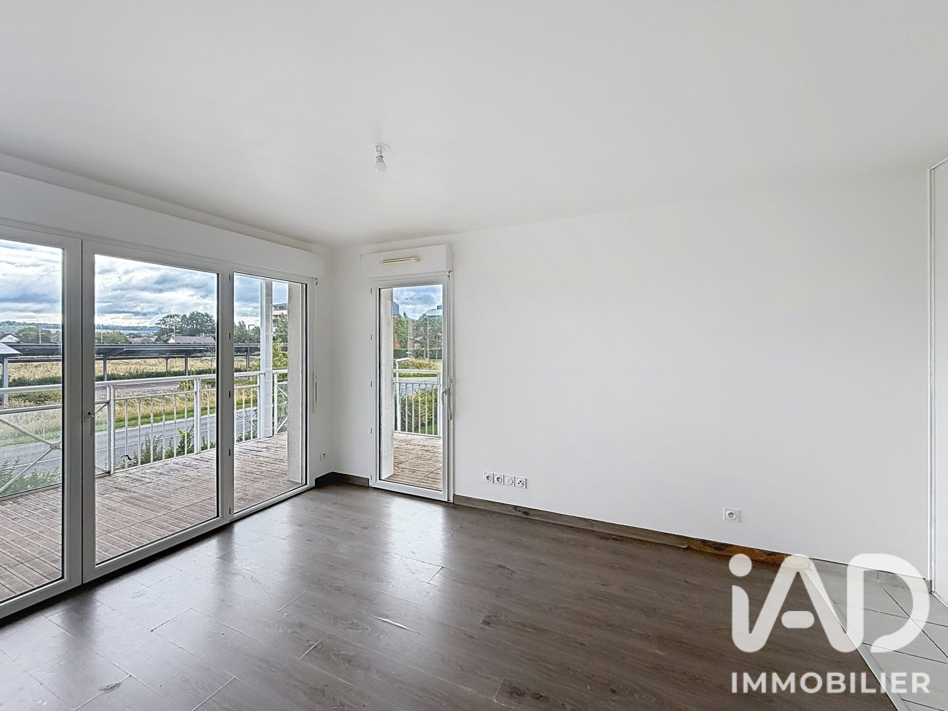 Appartement à vendre, 50m², Cabourg