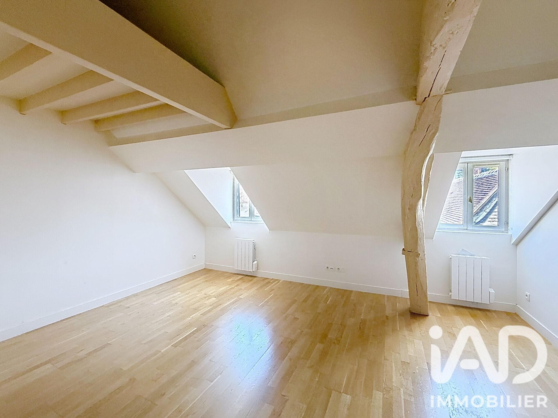 Appartement à vendre, 30m², Rouen
