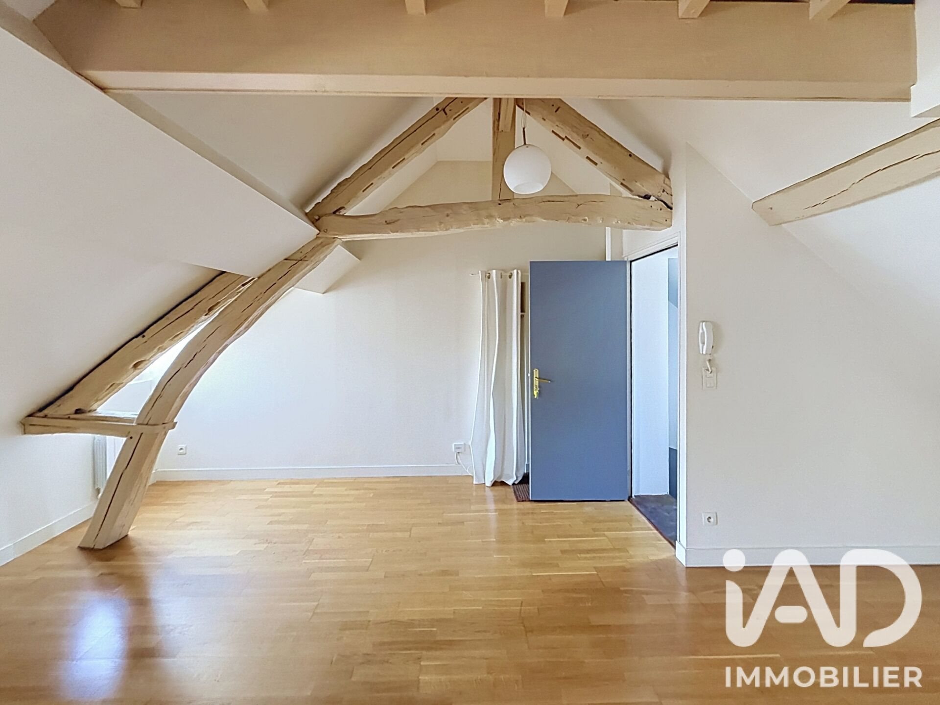 Appartement à vendre, 30m², Rouen