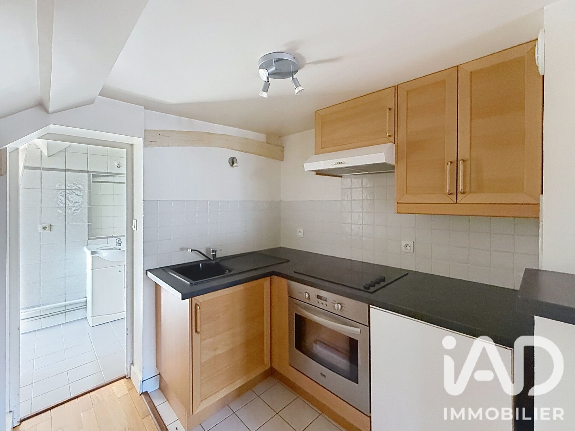 Appartement à vendre, 30m², Rouen