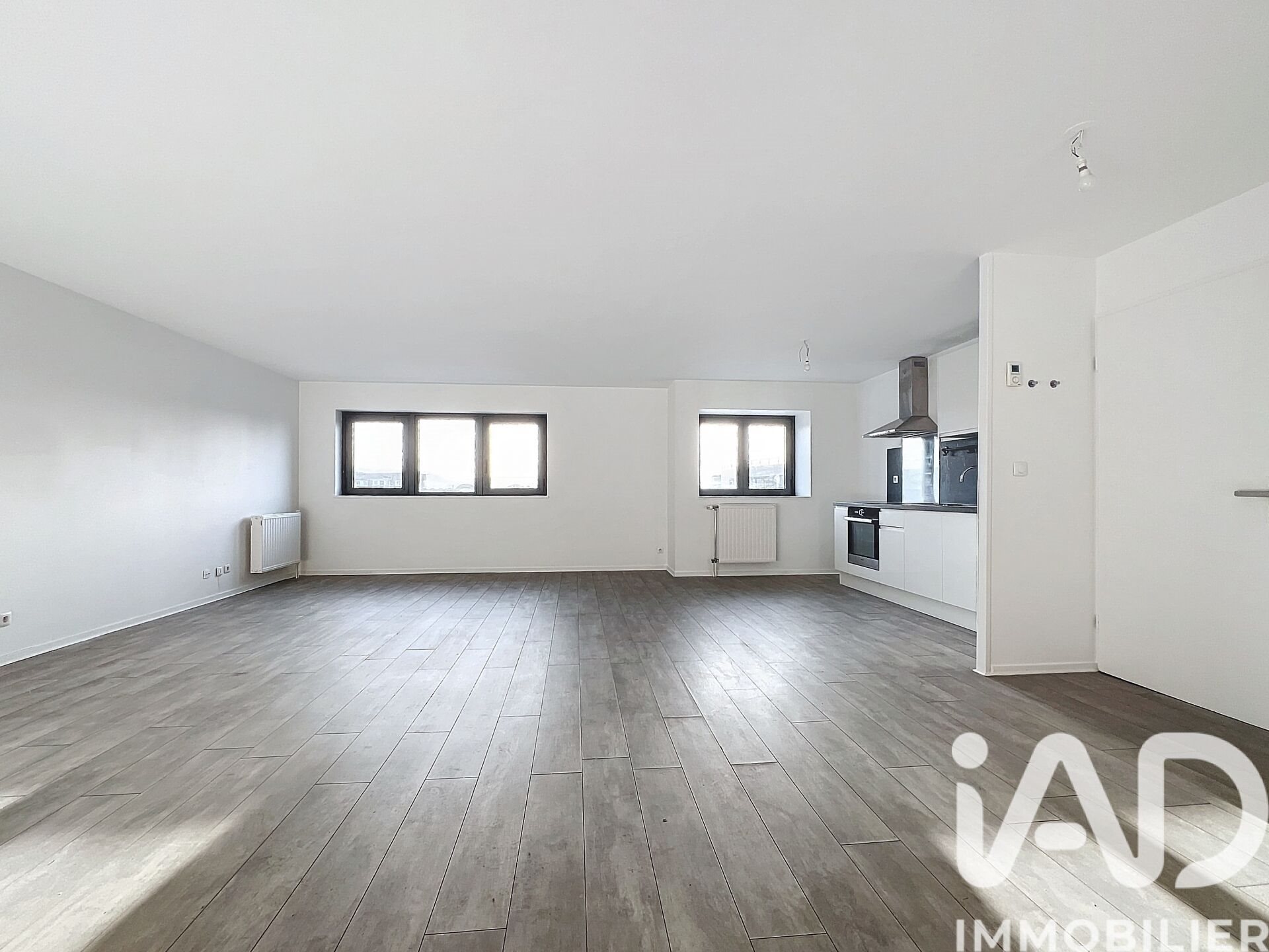Appartement à vendre, 116m², Rouen
