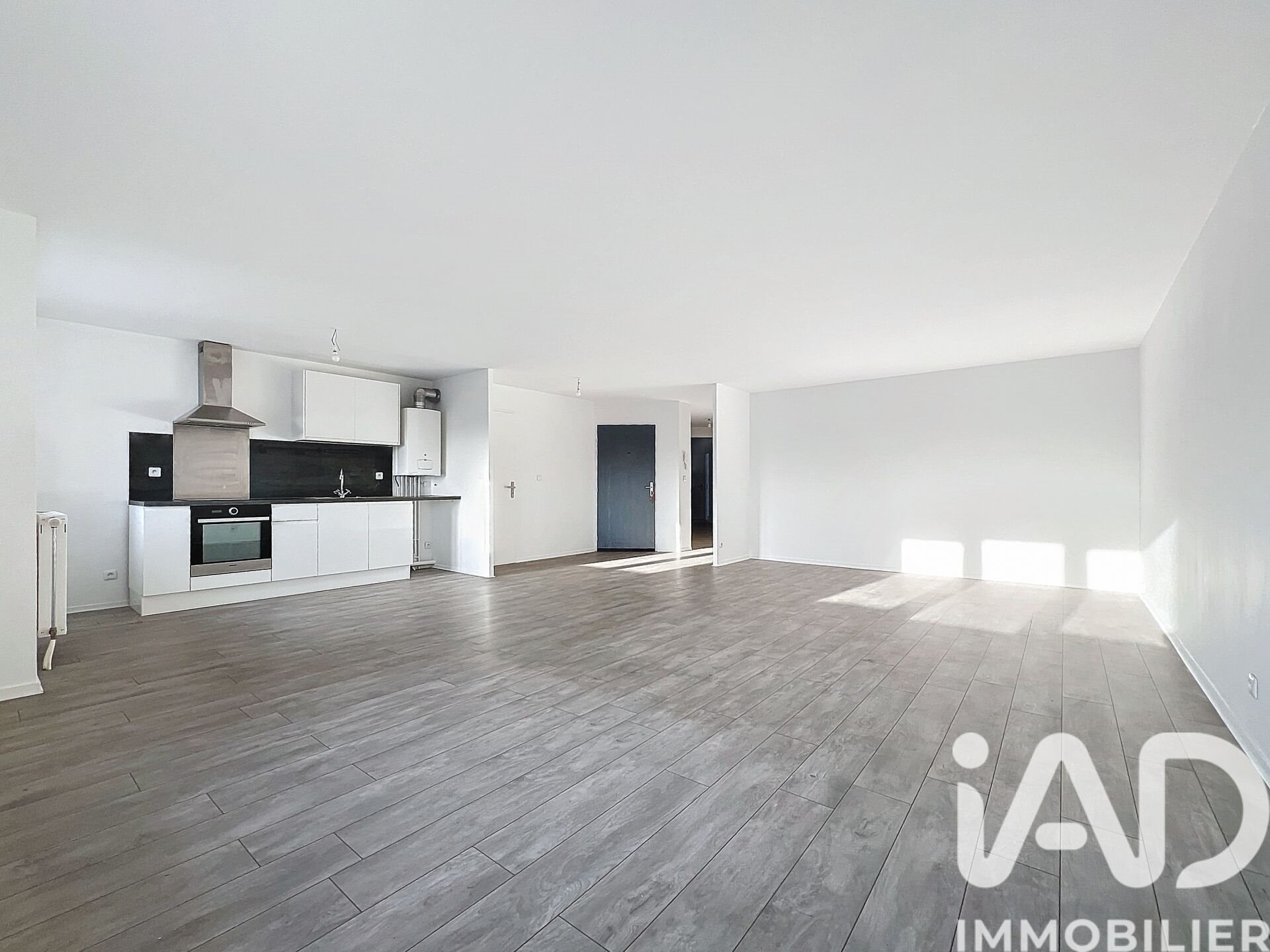 Appartement à vendre, 116m², Rouen