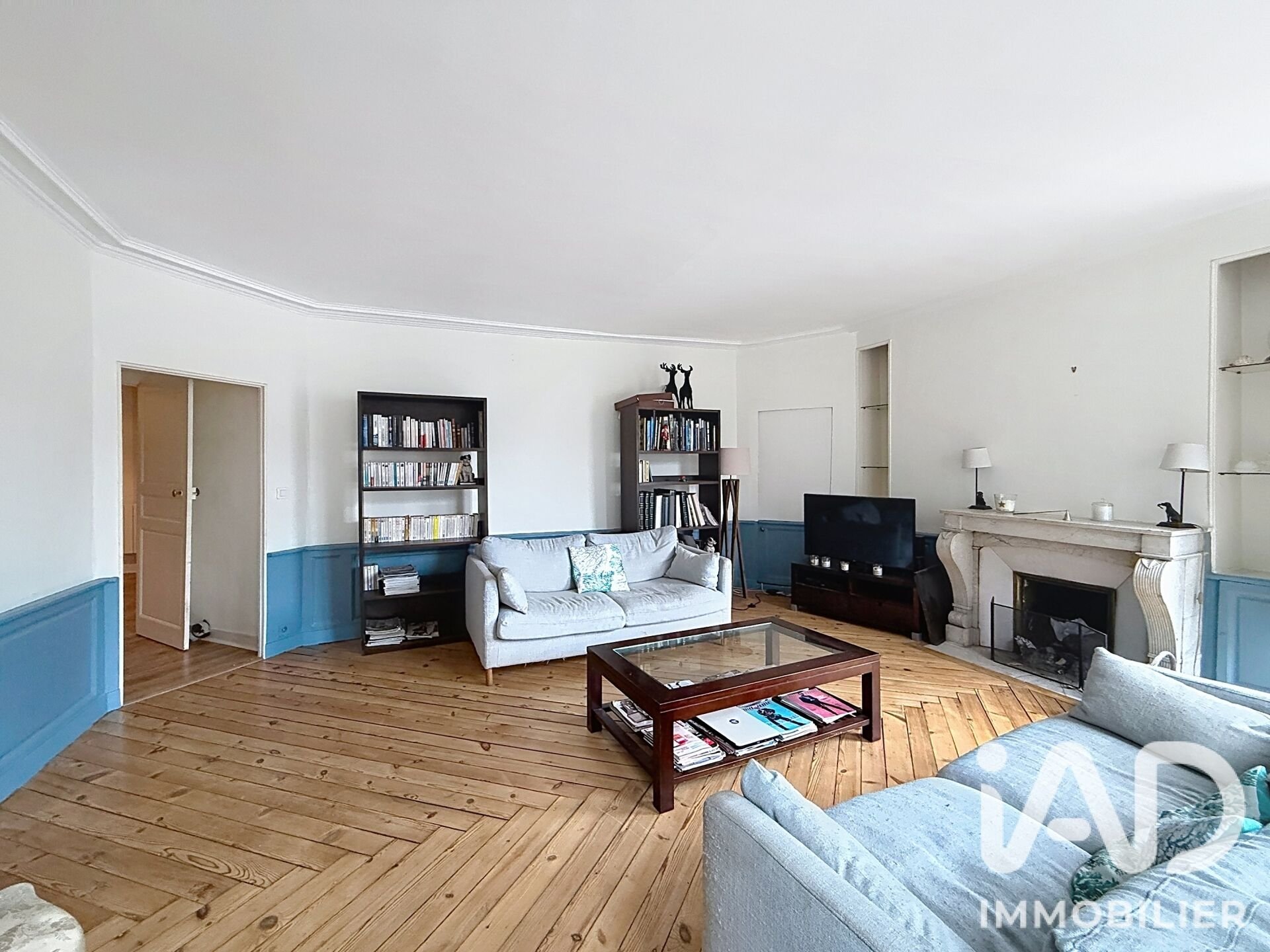 Appartement à vendre, 178m², Rouen