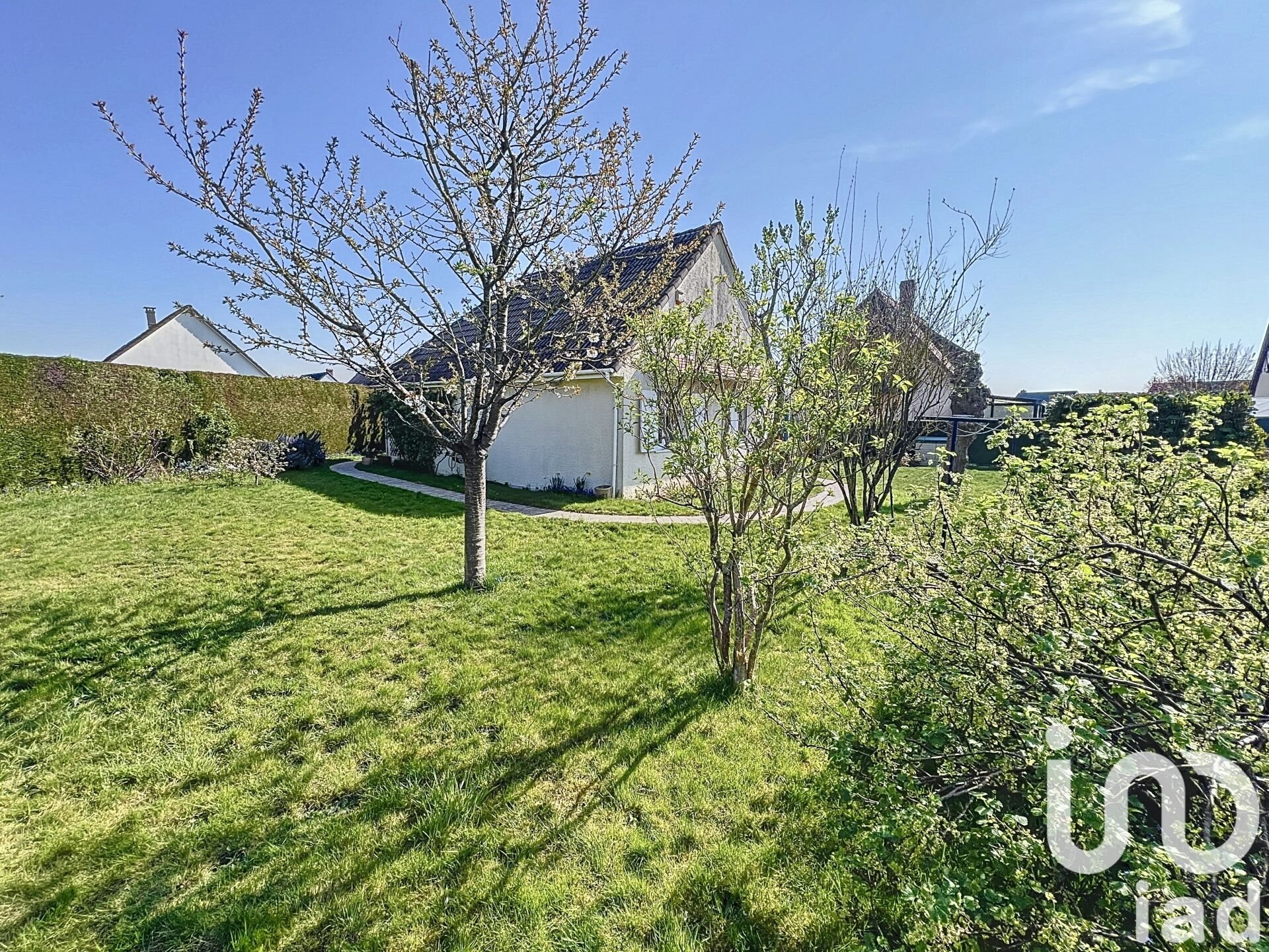 Maison à vendre, 145m², Le Mesnil-Esnard