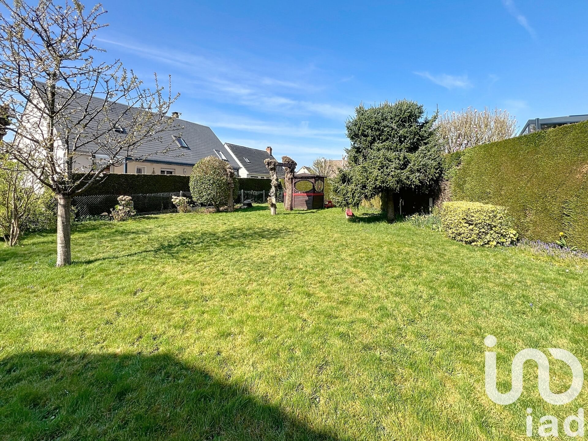 Maison à vendre, 145m², Le Mesnil-Esnard