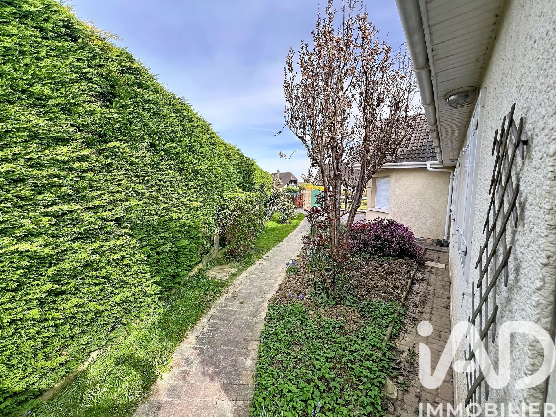 Maison à vendre, 145m², Le Mesnil-Esnard