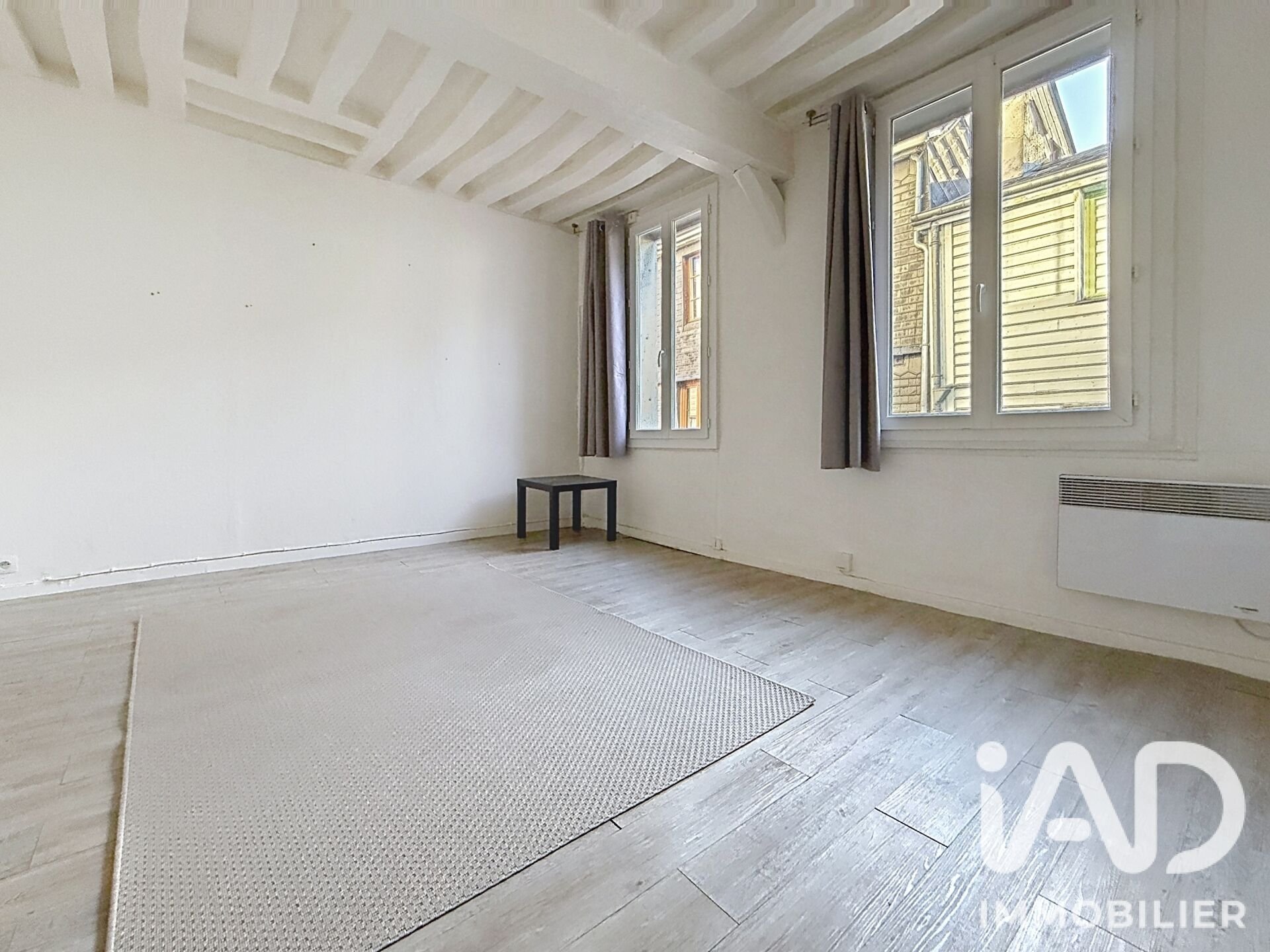 Appartement à vendre, 40m², Rouen