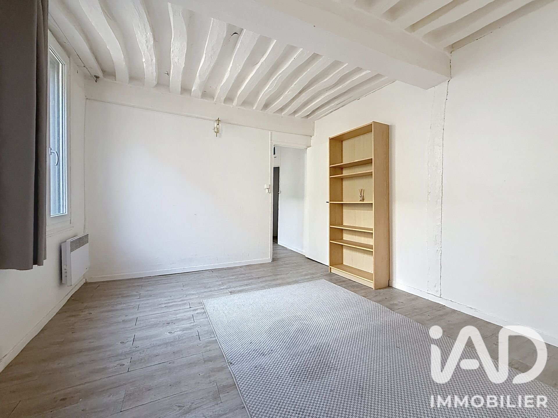 Appartement à vendre, 40m², Rouen