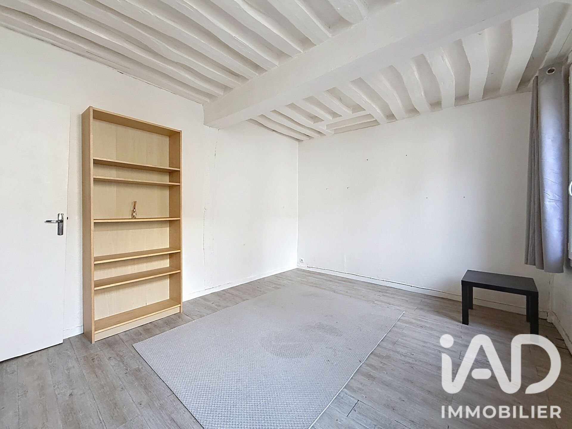 Appartement à vendre, 40m², Rouen